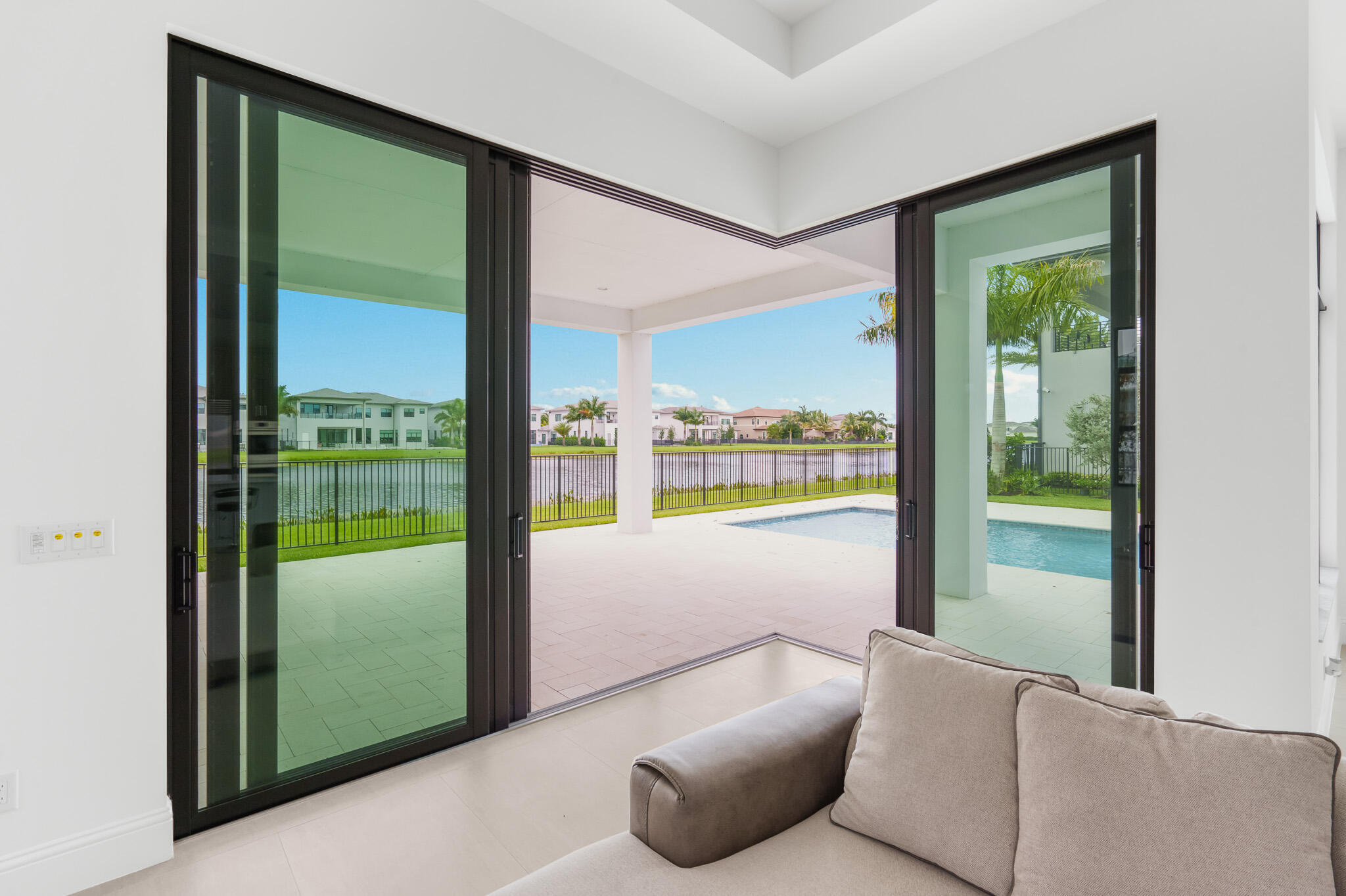 Boca Bridges - Residential