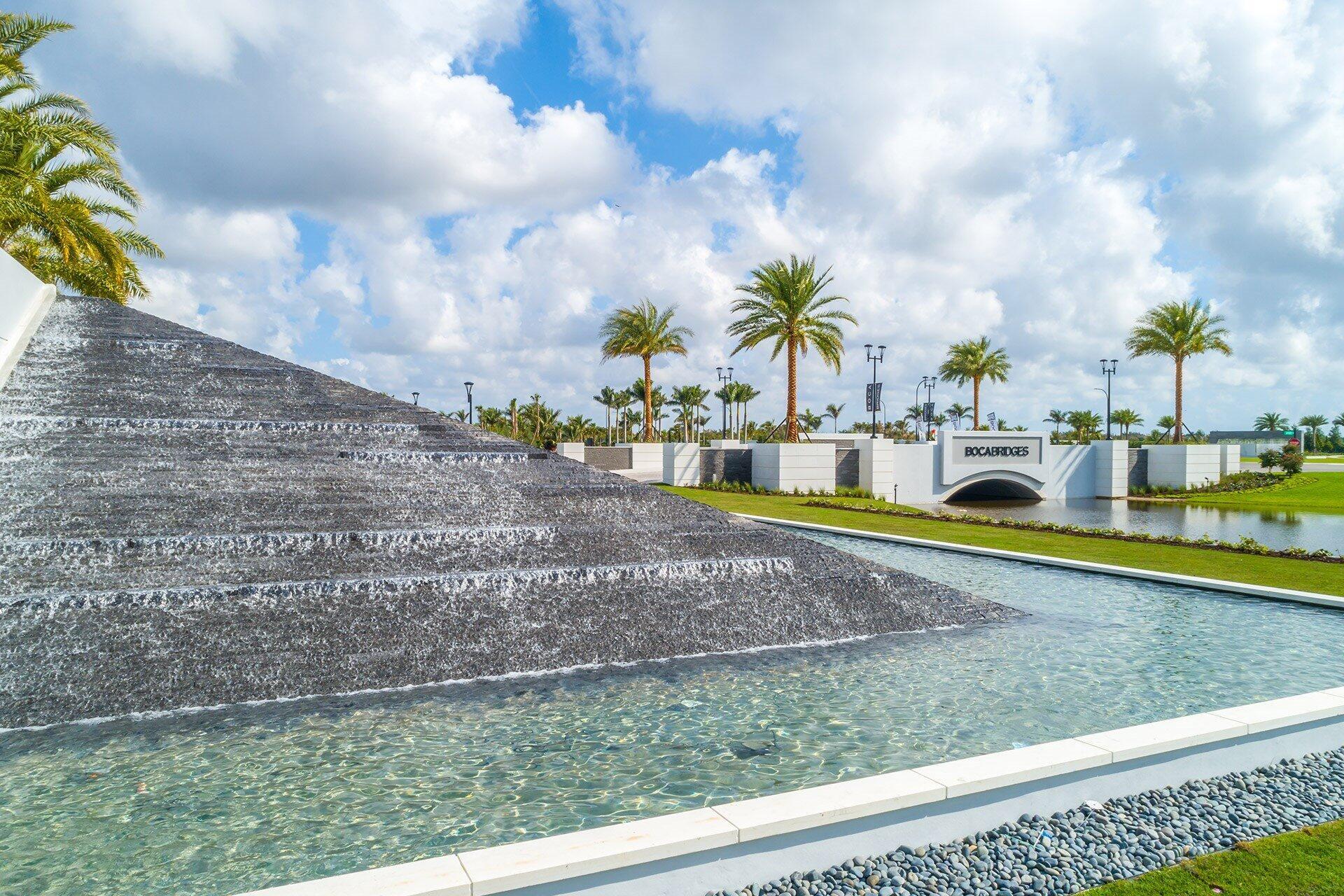 Boca Bridges - Residential