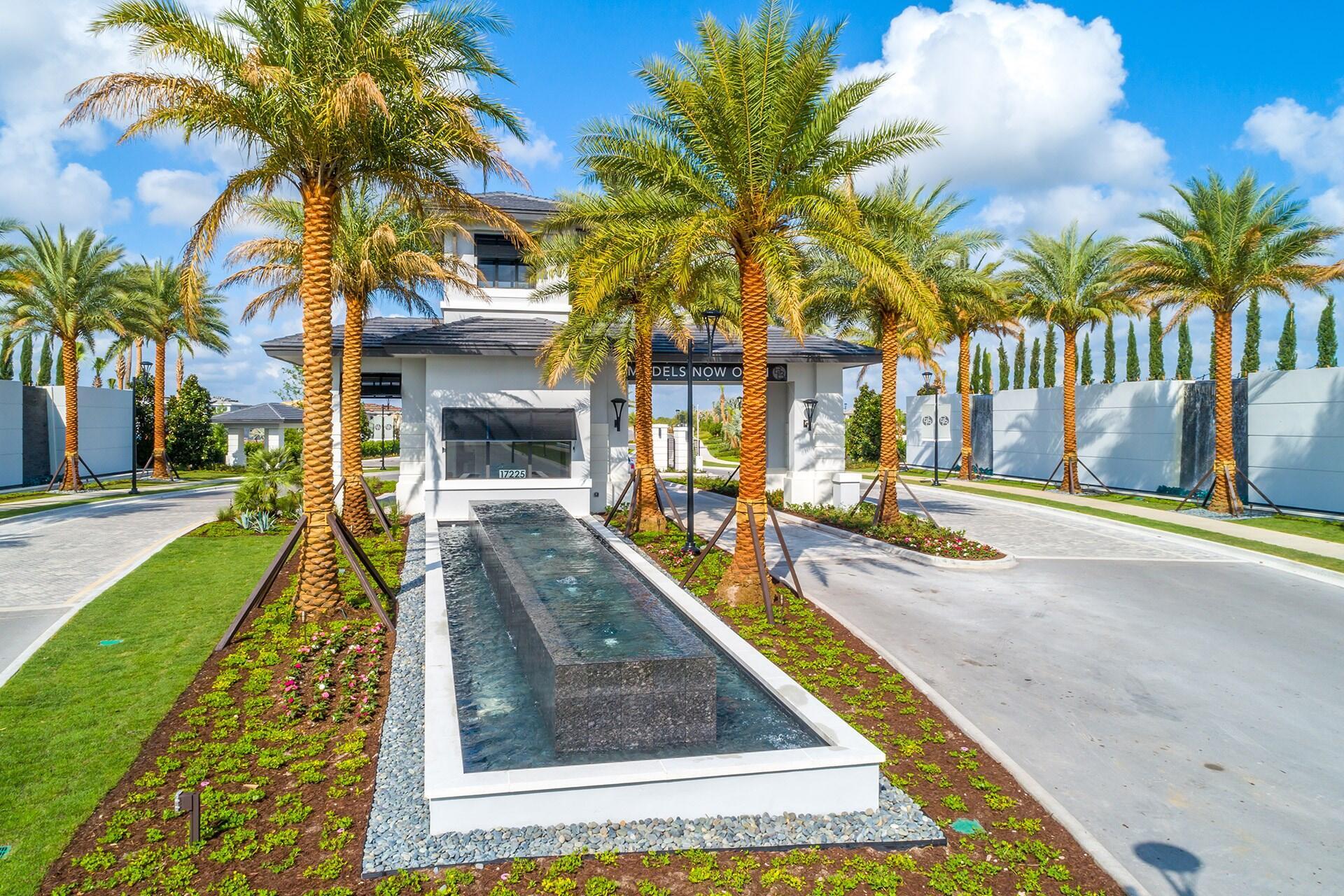 Boca Bridges - Residential