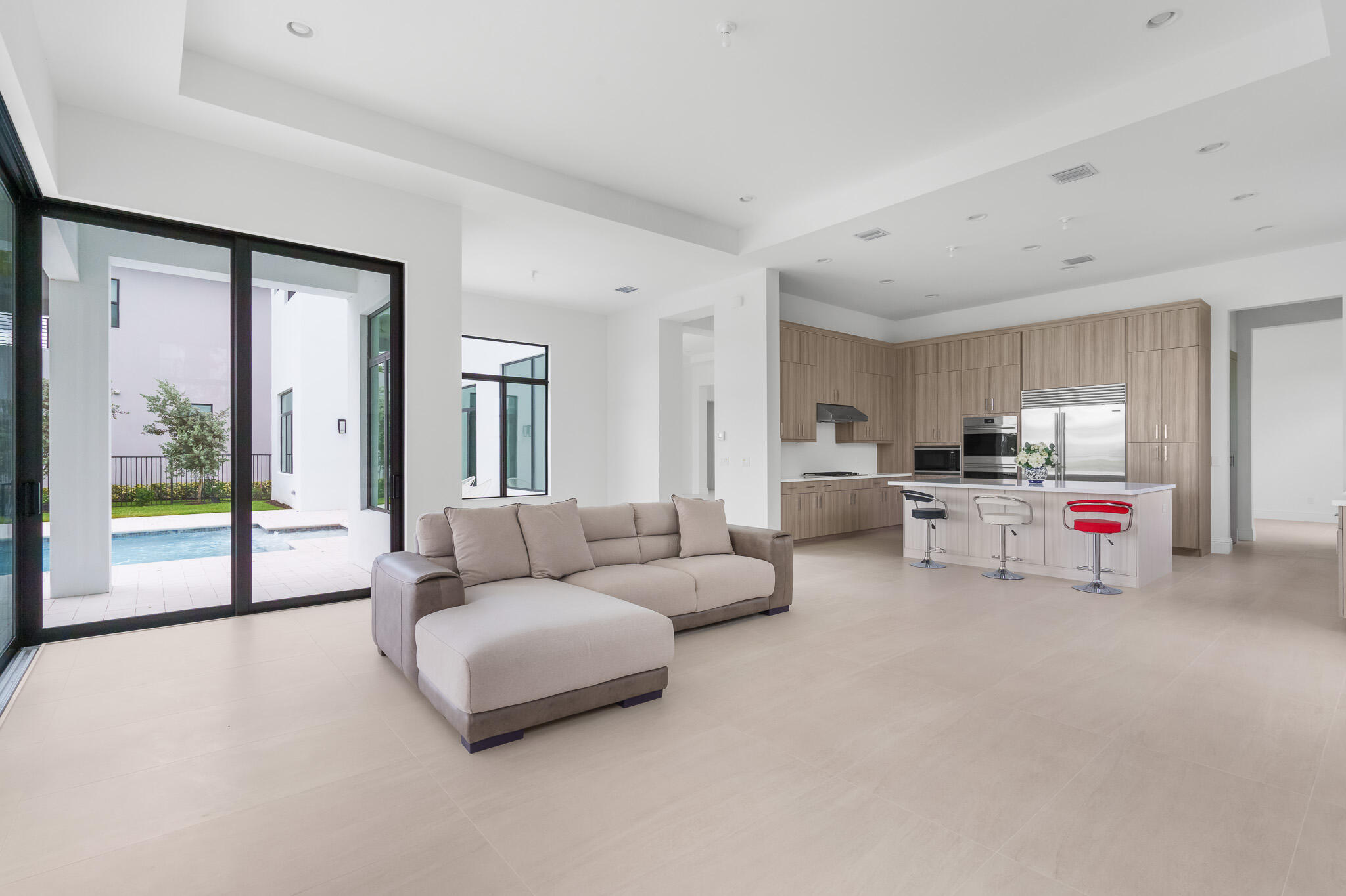 Boca Bridges - Residential