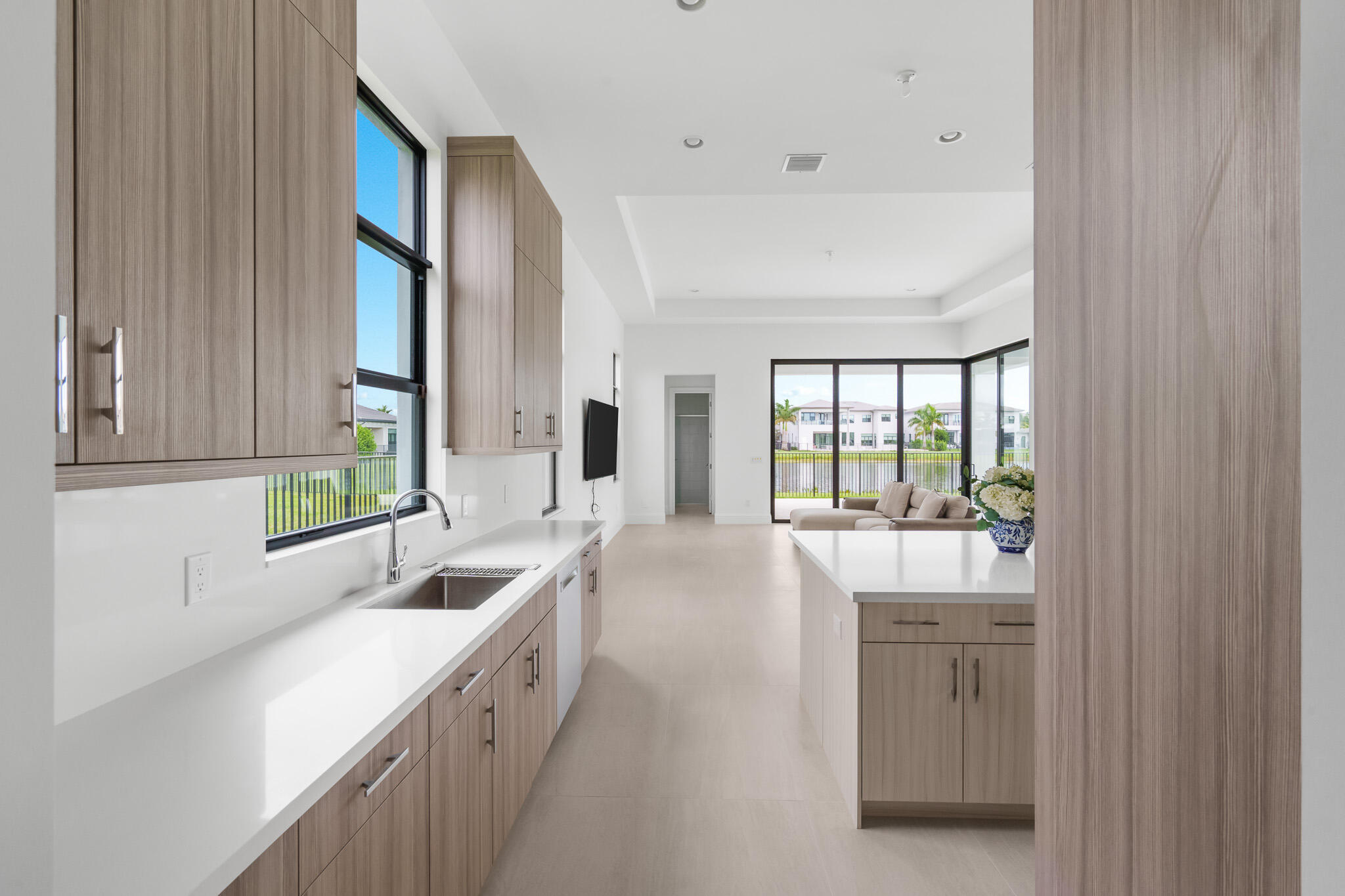 Boca Bridges - Residential