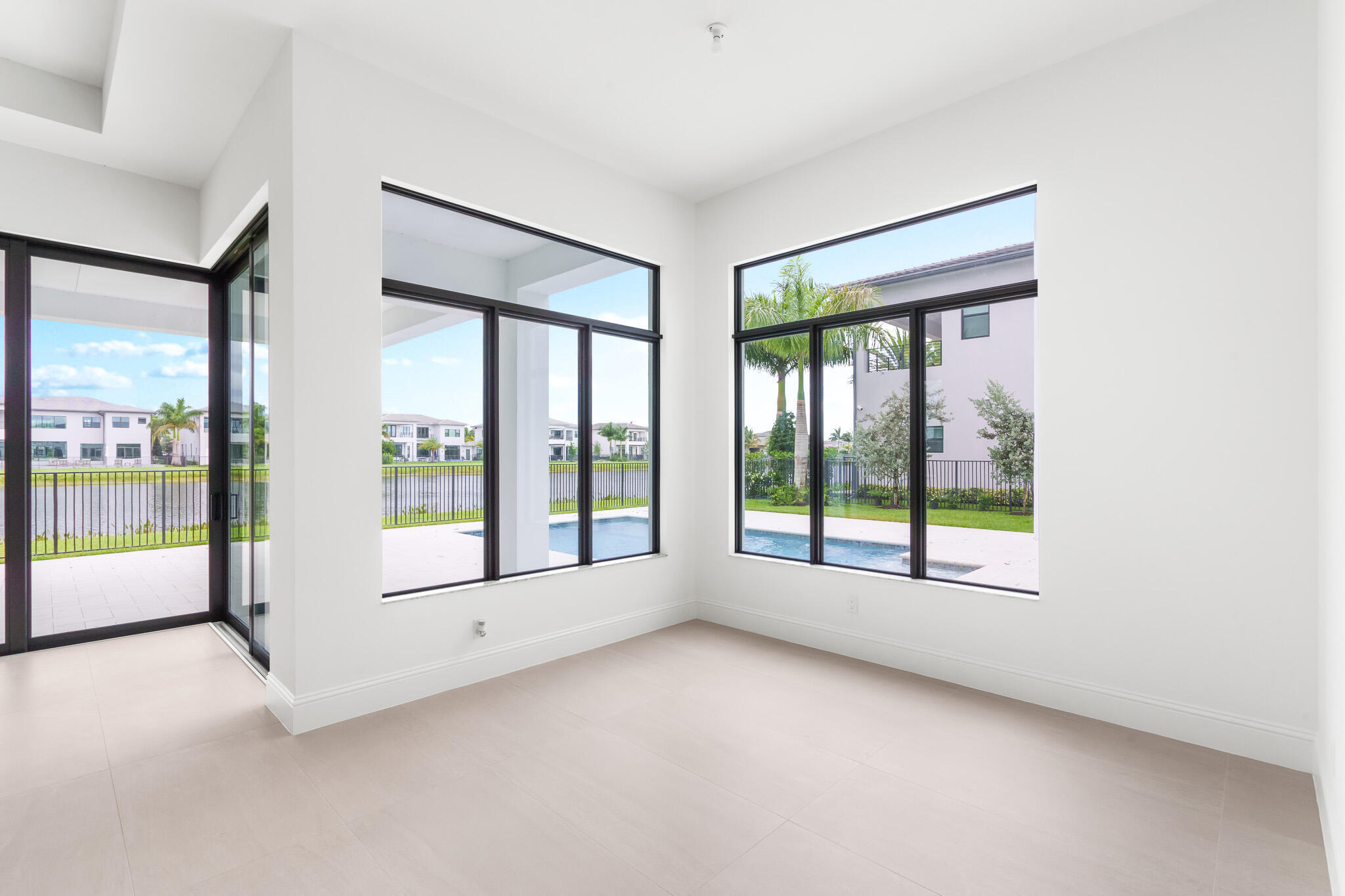 Boca Bridges - Residential