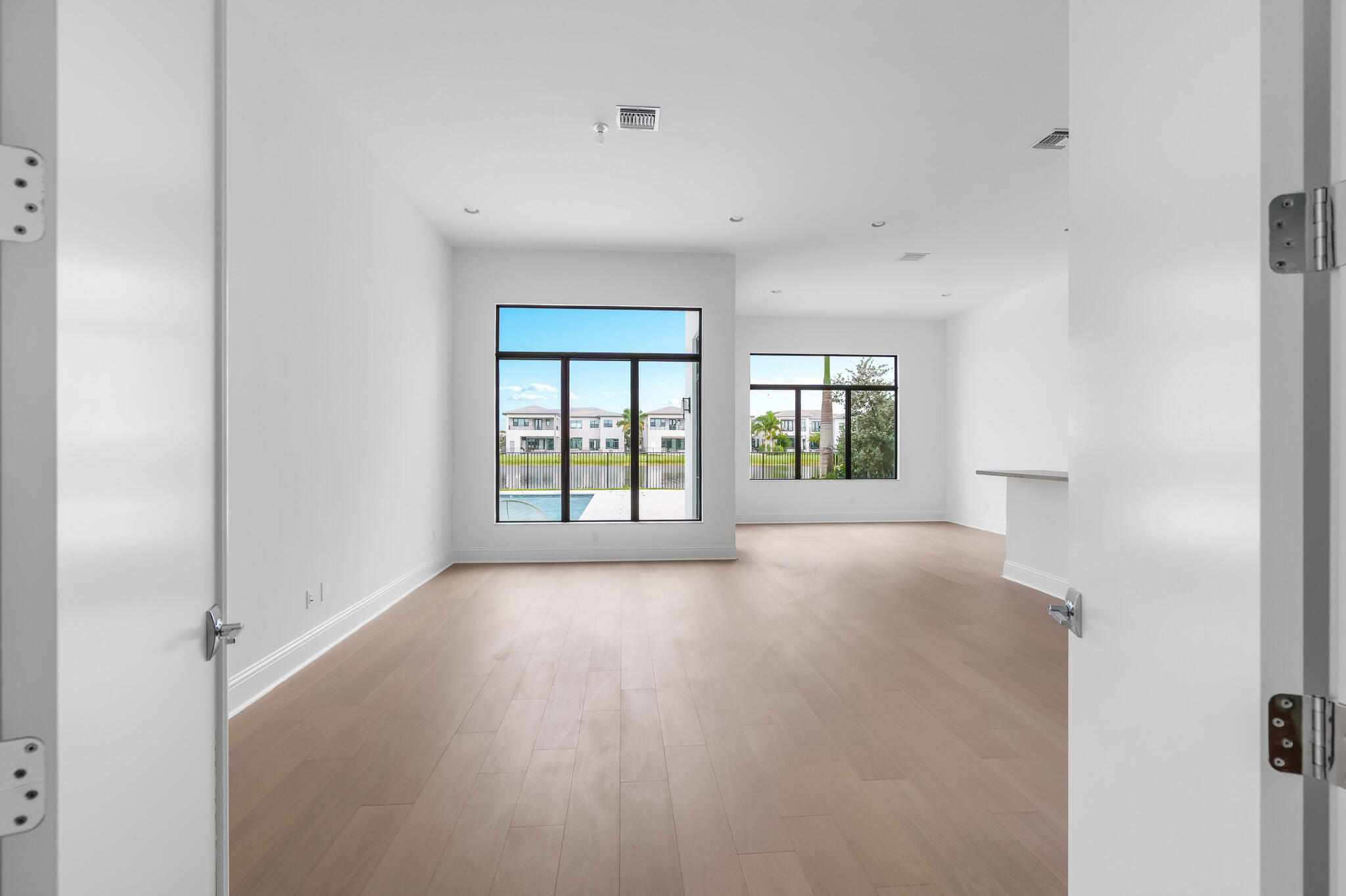Boca Bridges - Residential