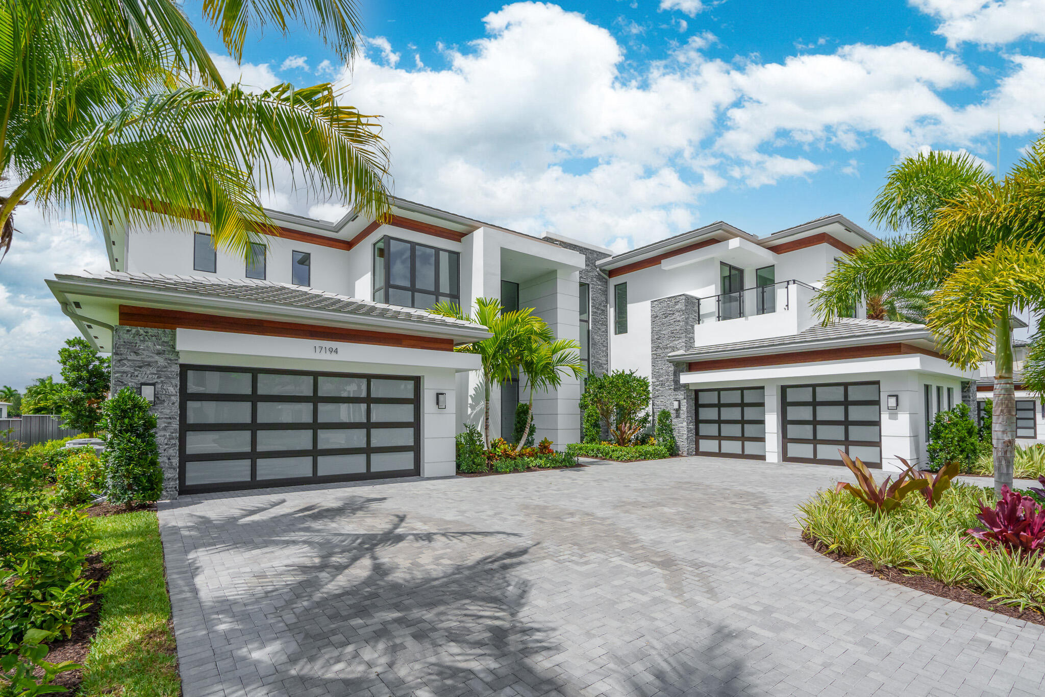 Boca Bridges - Residential