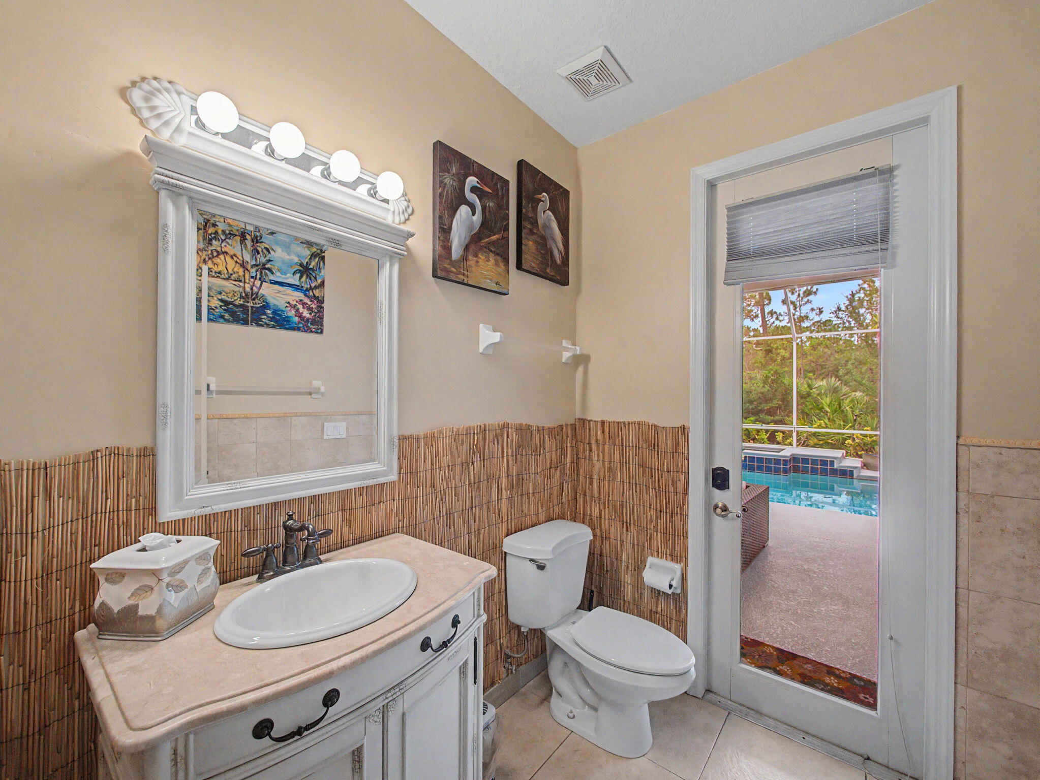 LOCKS LANDING - Residential