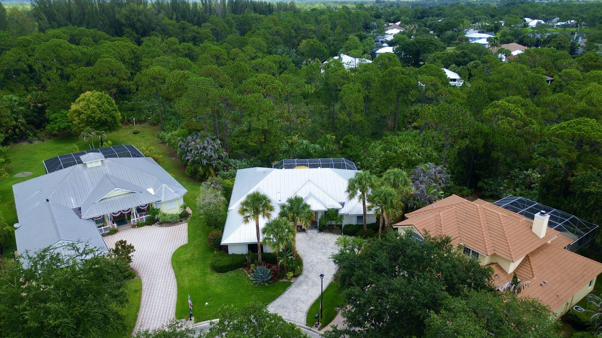 LOCKS LANDING - Residential
