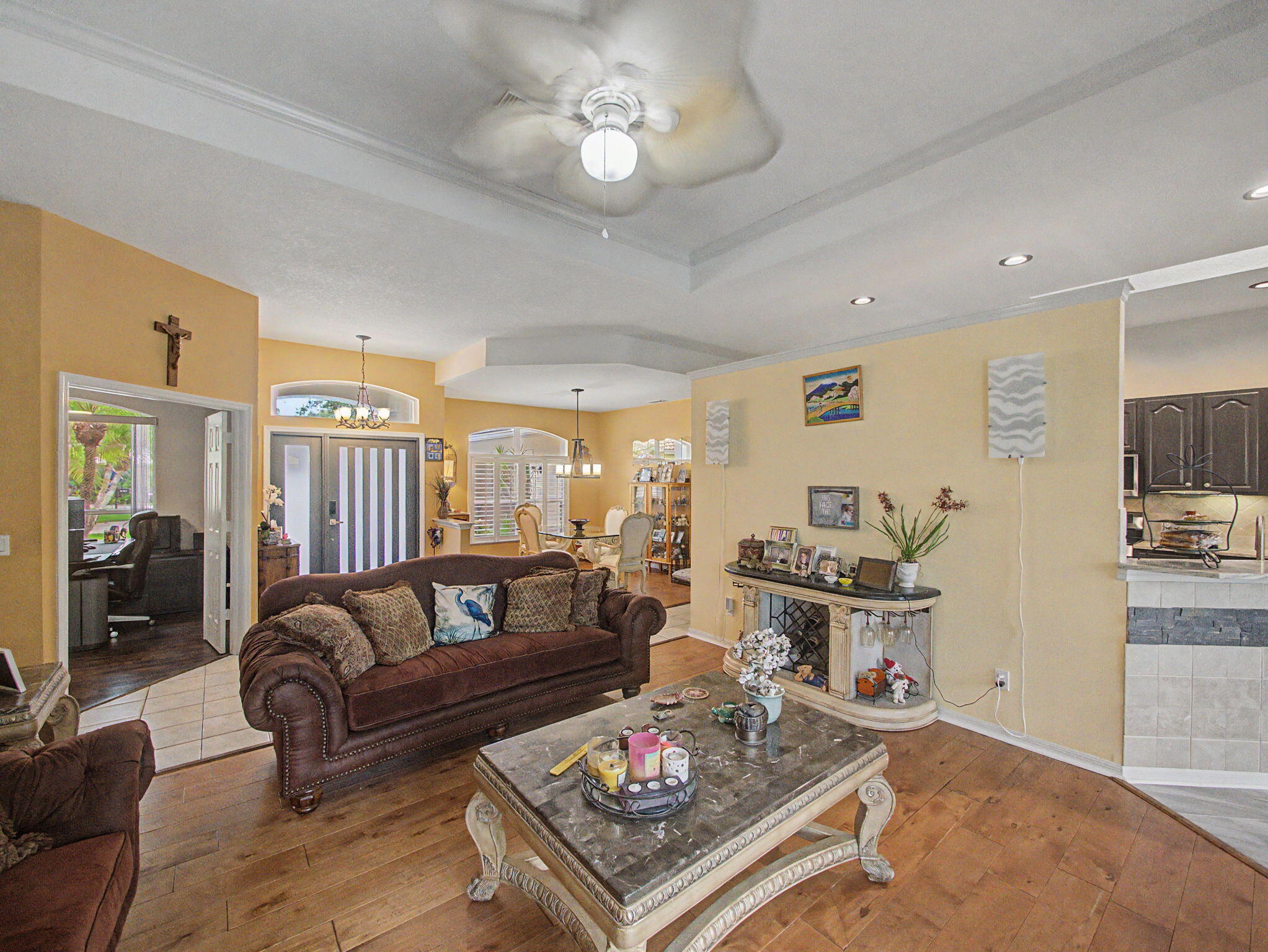 LOCKS LANDING - Residential