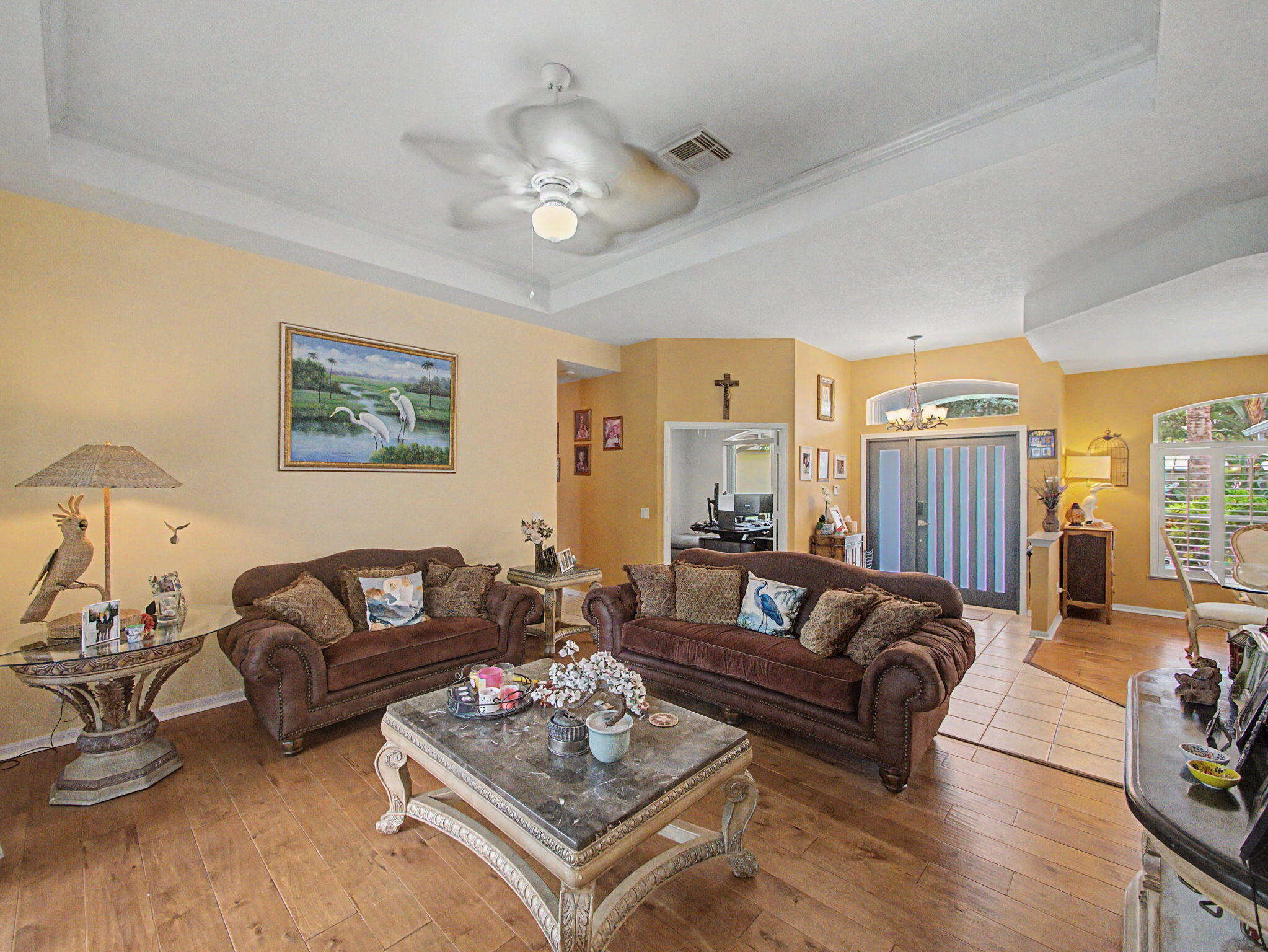 LOCKS LANDING - Residential