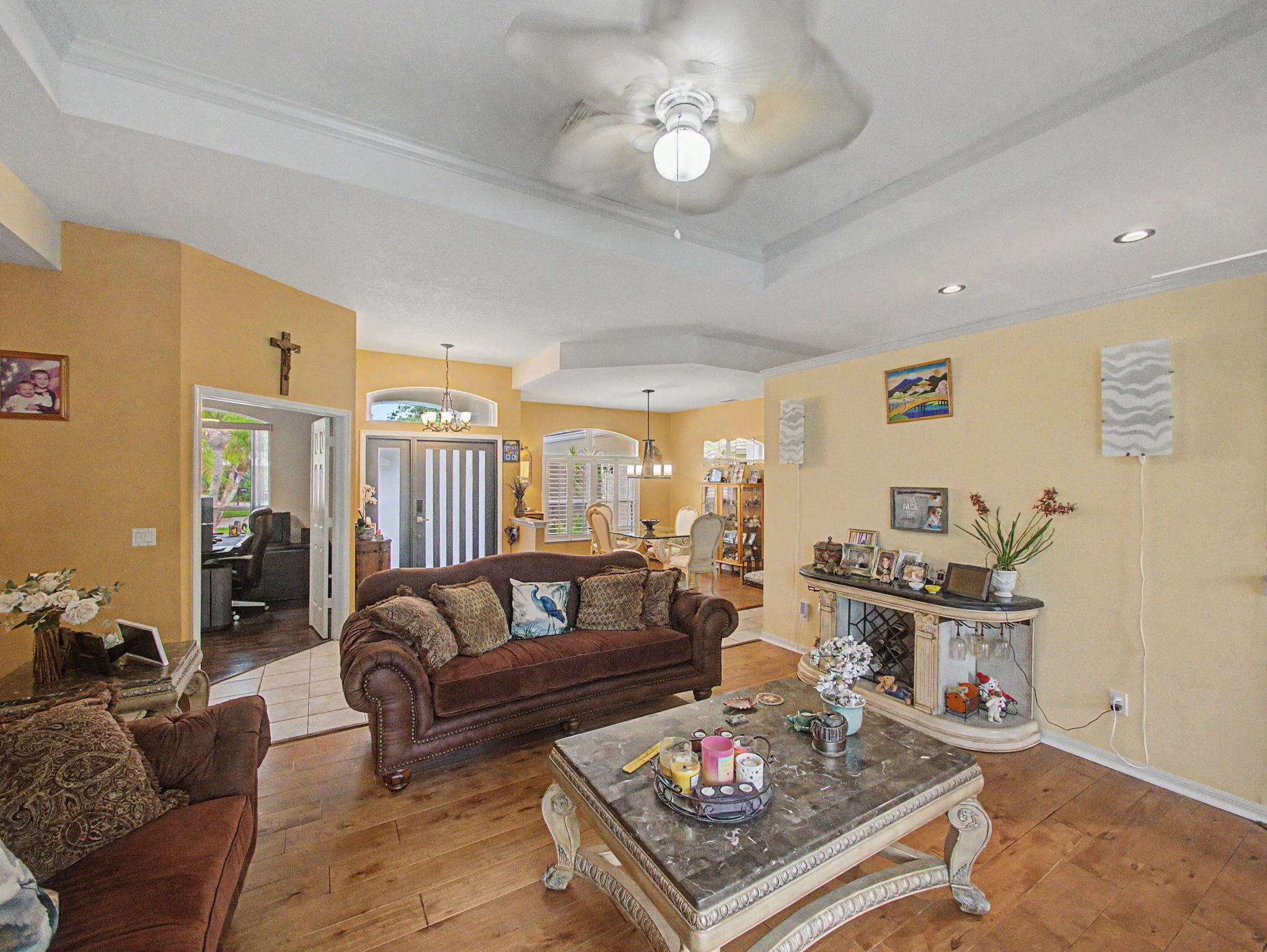 LOCKS LANDING - Residential