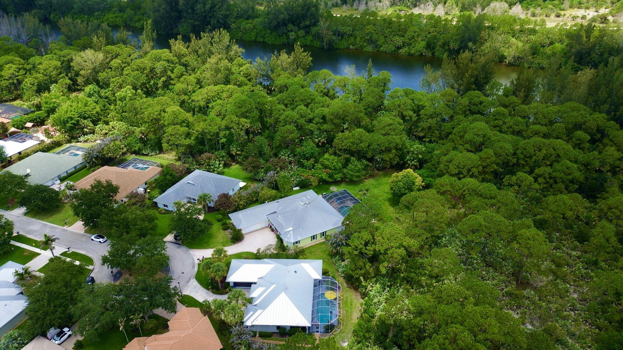 LOCKS LANDING - Residential