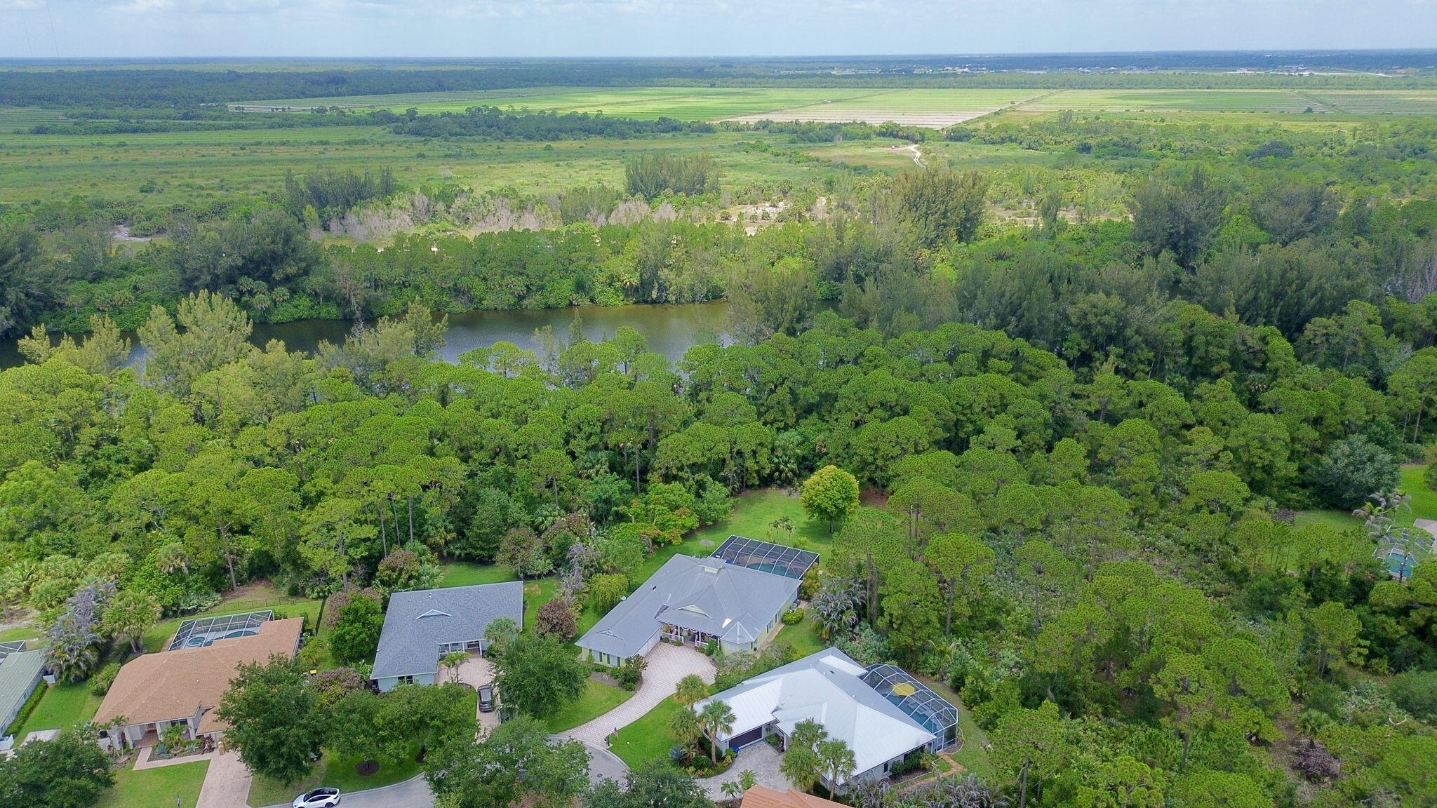 LOCKS LANDING - Residential
