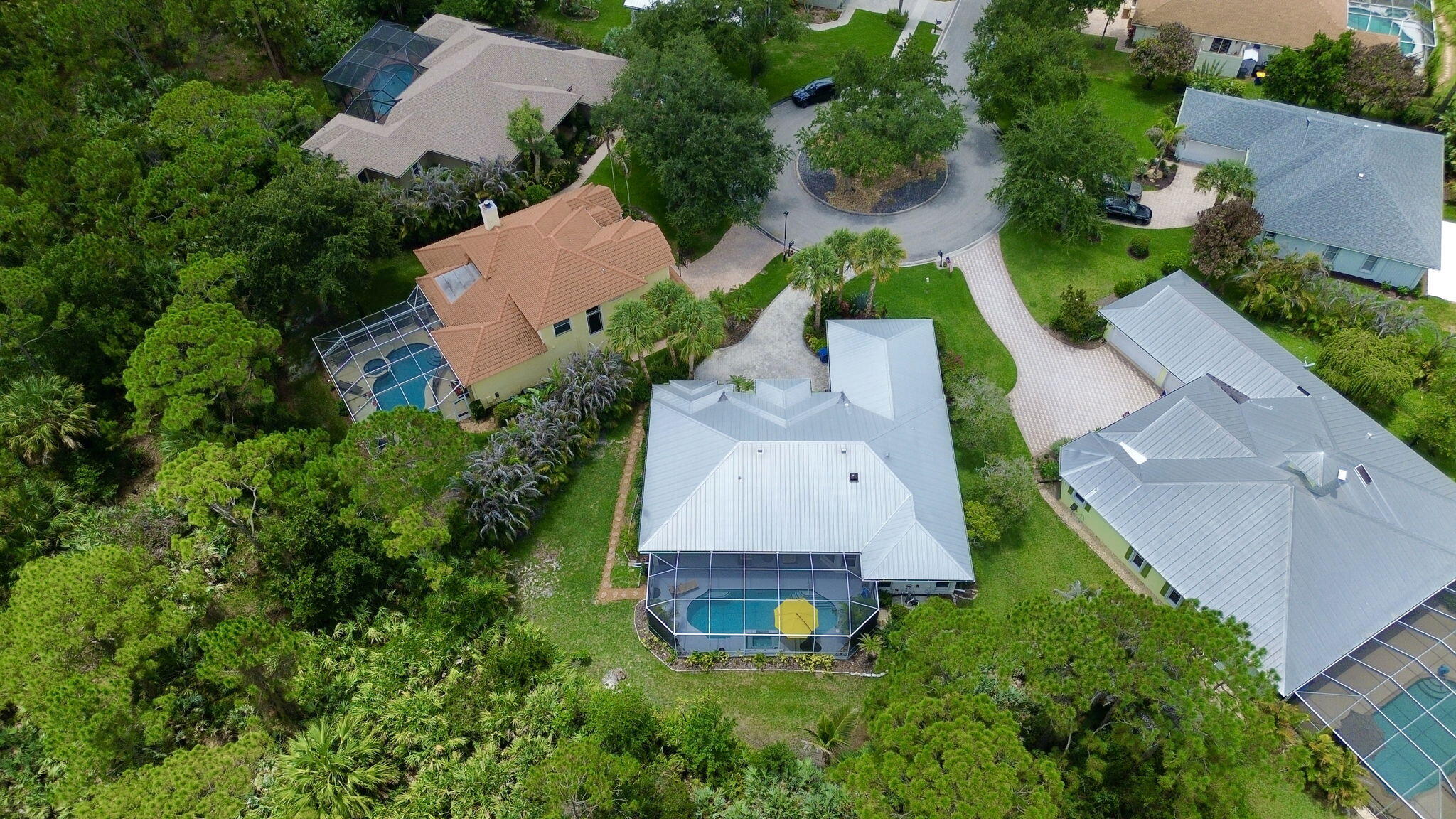 LOCKS LANDING - Residential