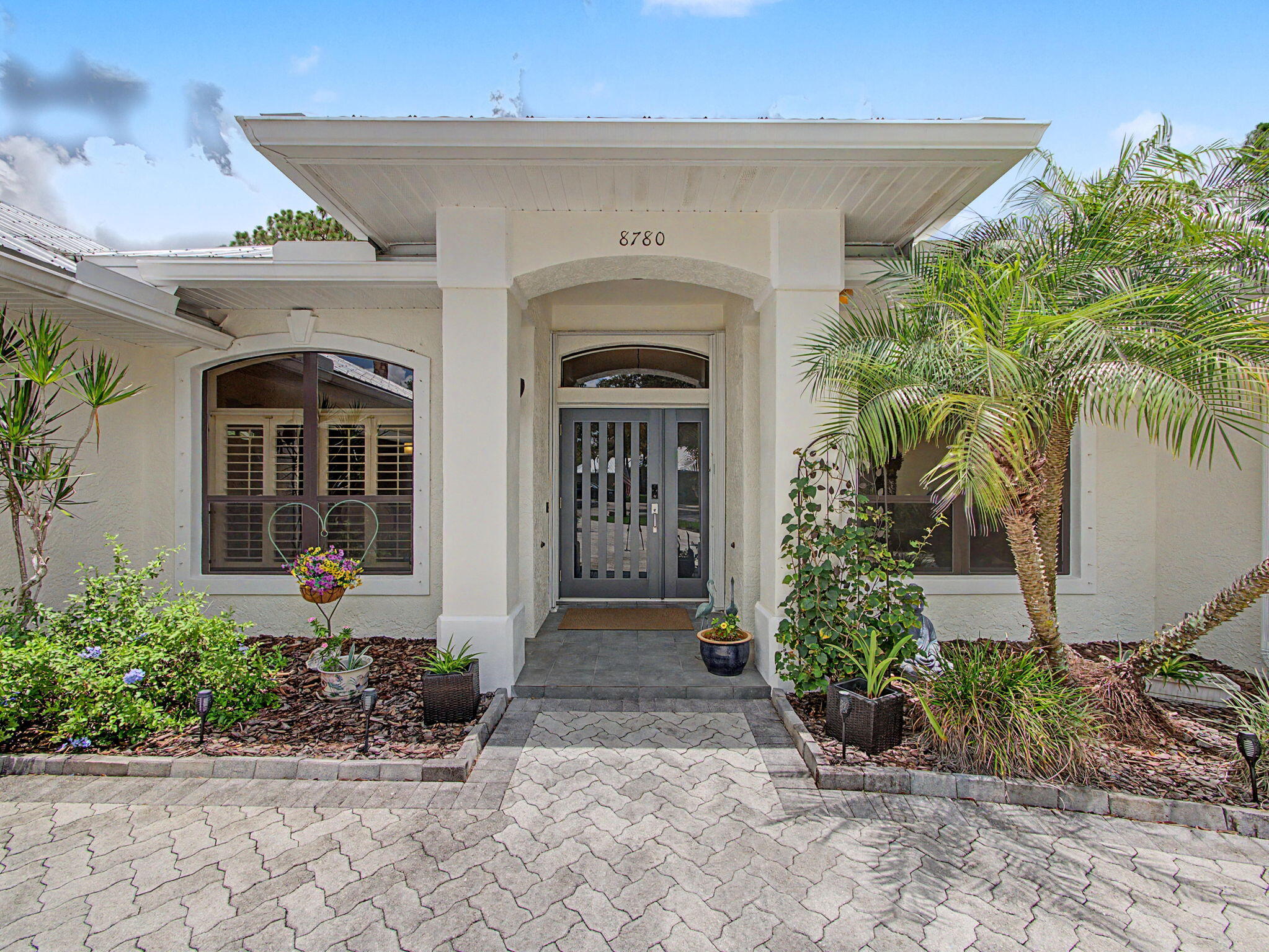 LOCKS LANDING - Residential
