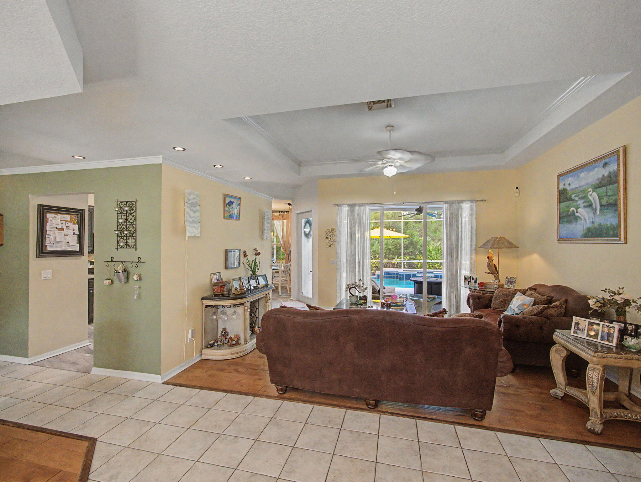 LOCKS LANDING - Residential