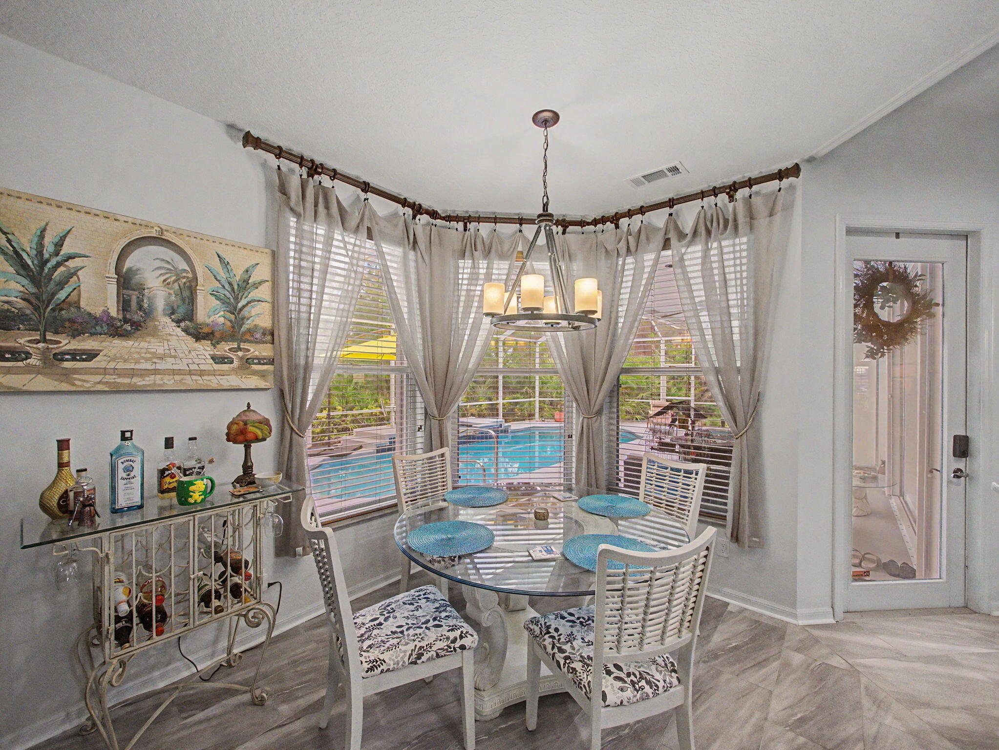 LOCKS LANDING - Residential