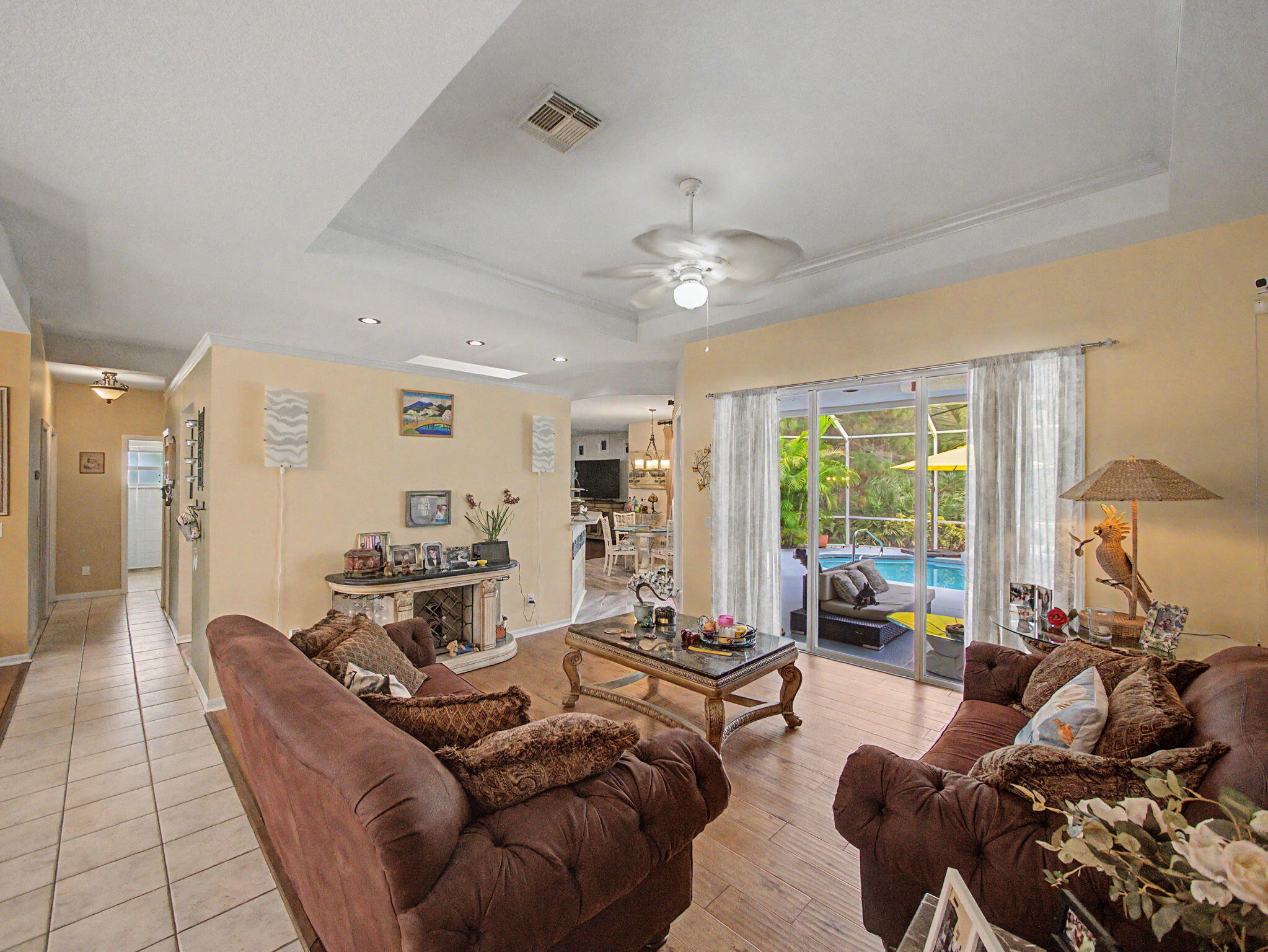 LOCKS LANDING - Residential
