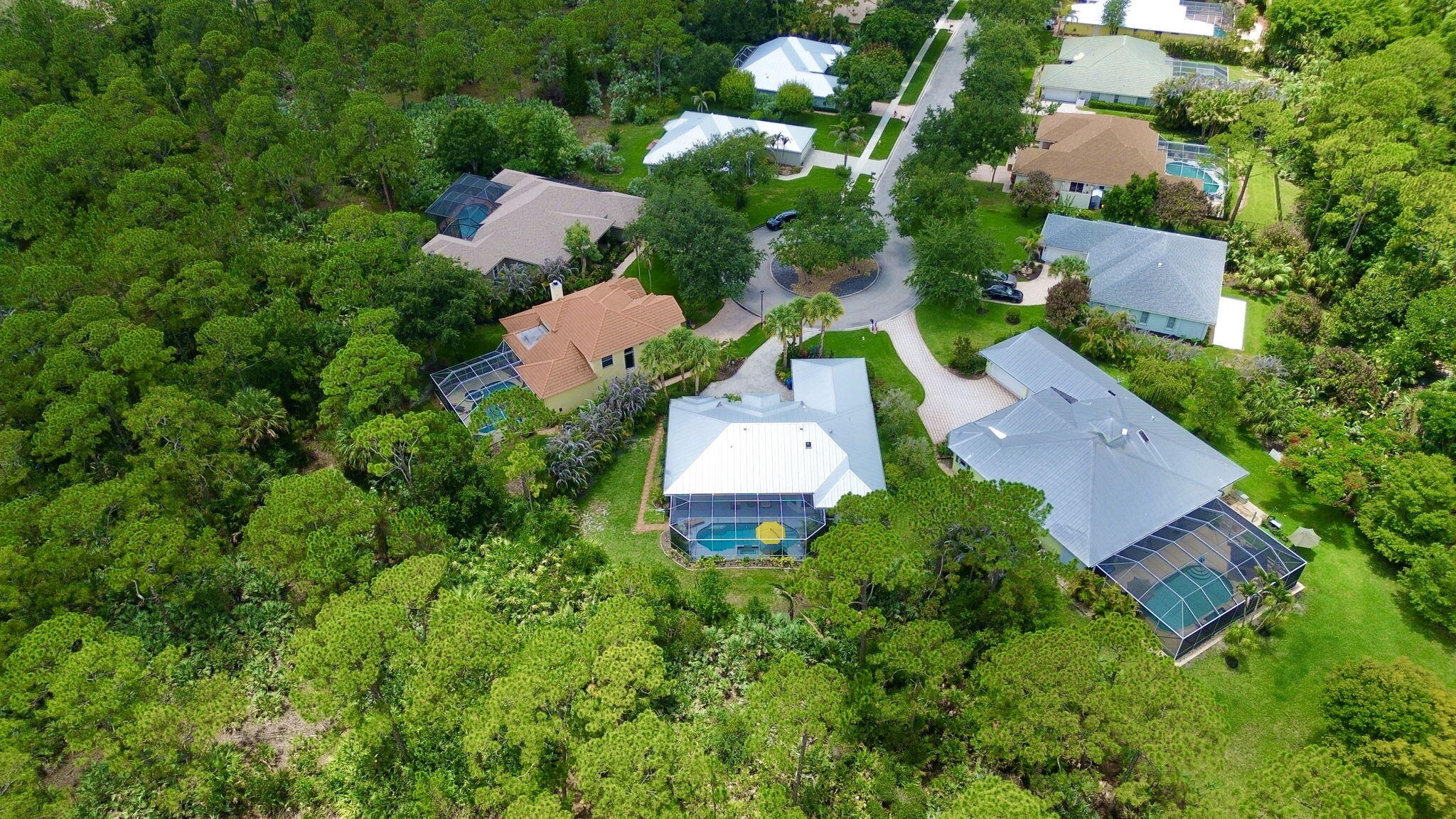 LOCKS LANDING - Residential