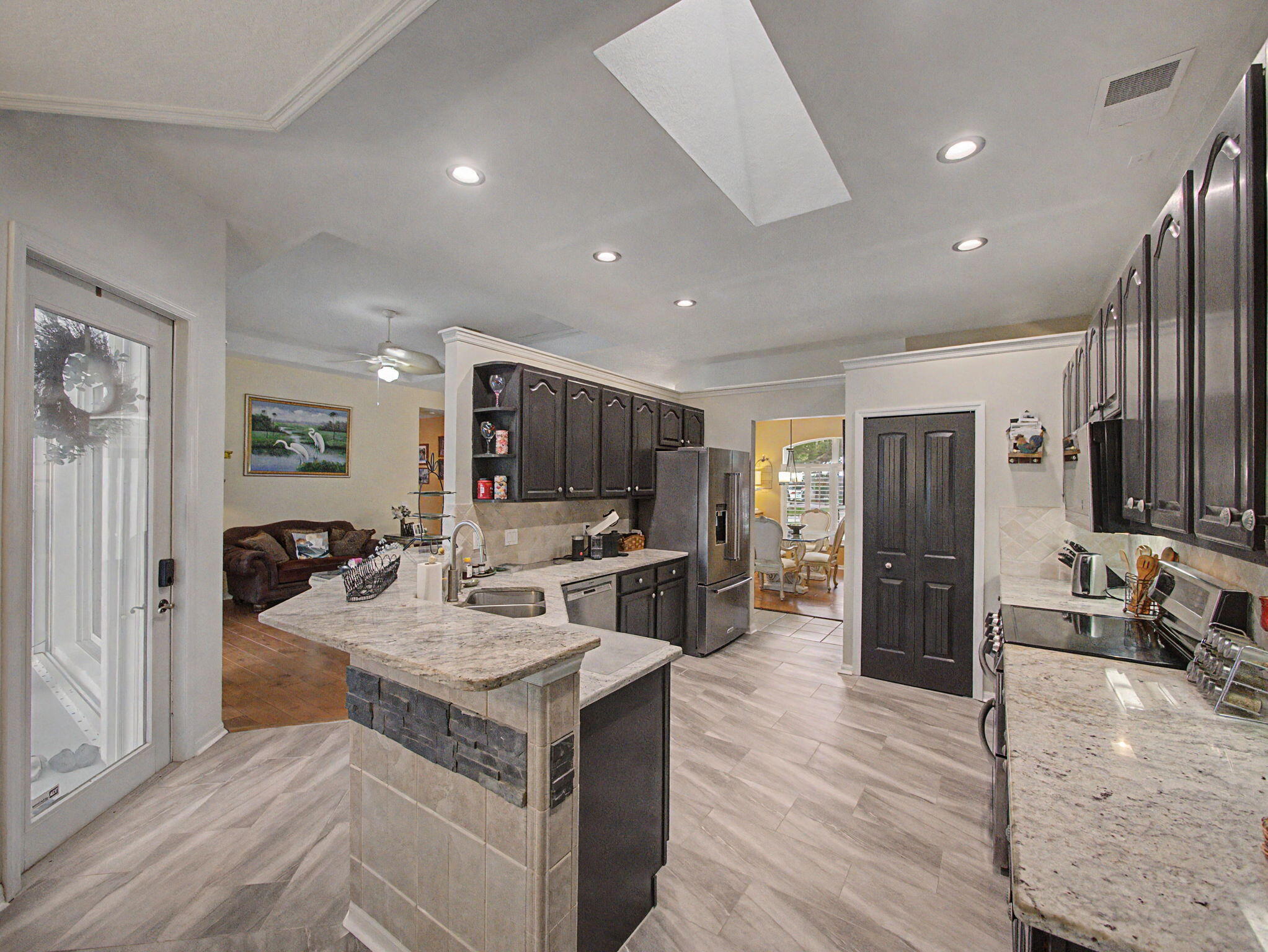 LOCKS LANDING - Residential
