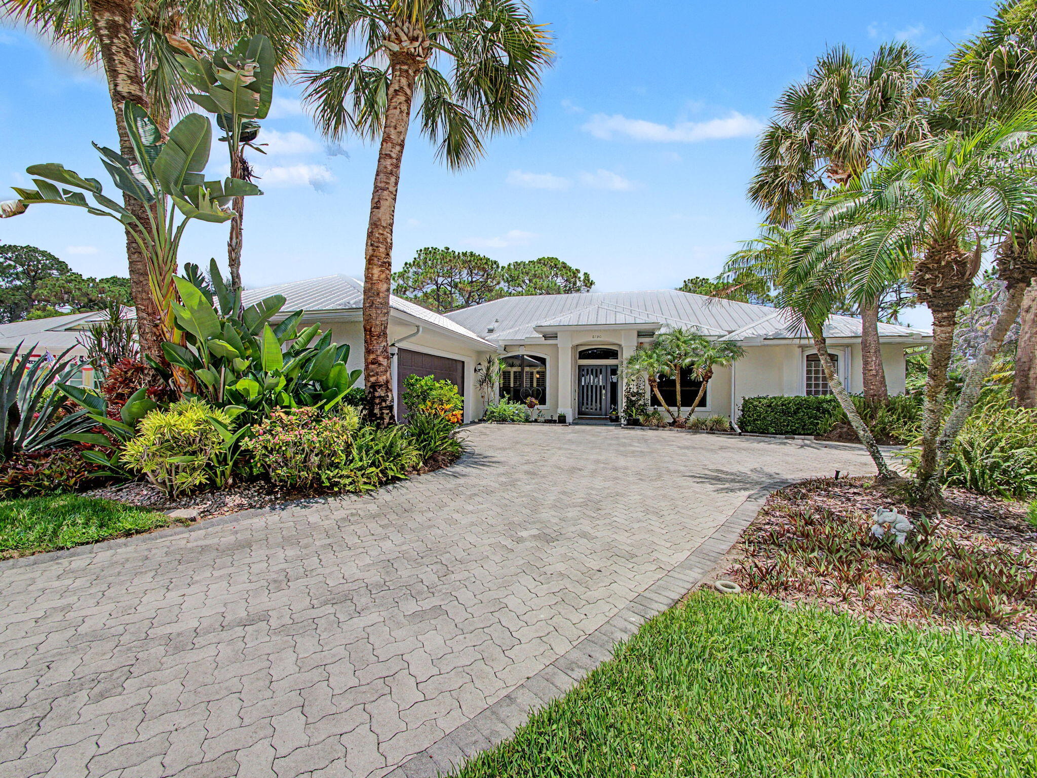 LOCKS LANDING - Residential