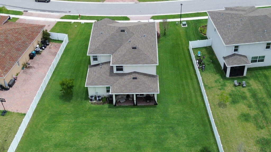 COPPER CREEK - Residential