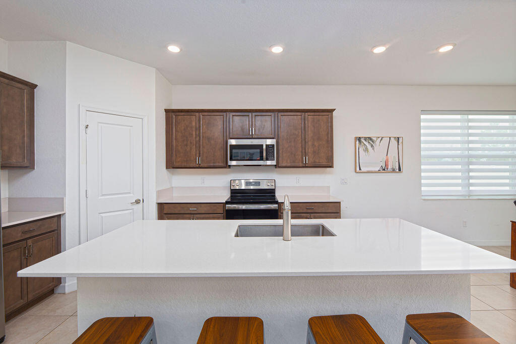 COPPER CREEK - Residential