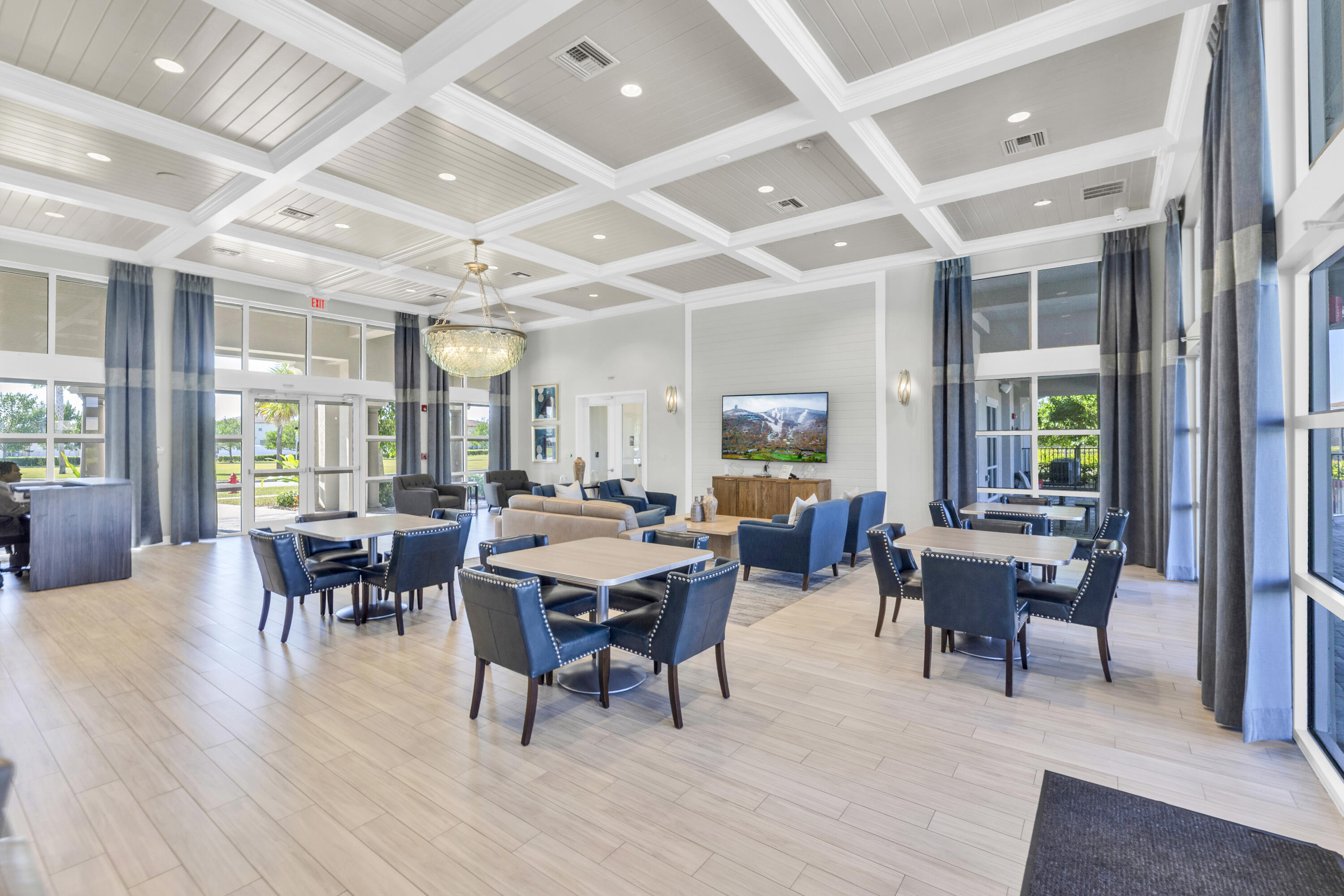 COPPER CREEK - Residential
