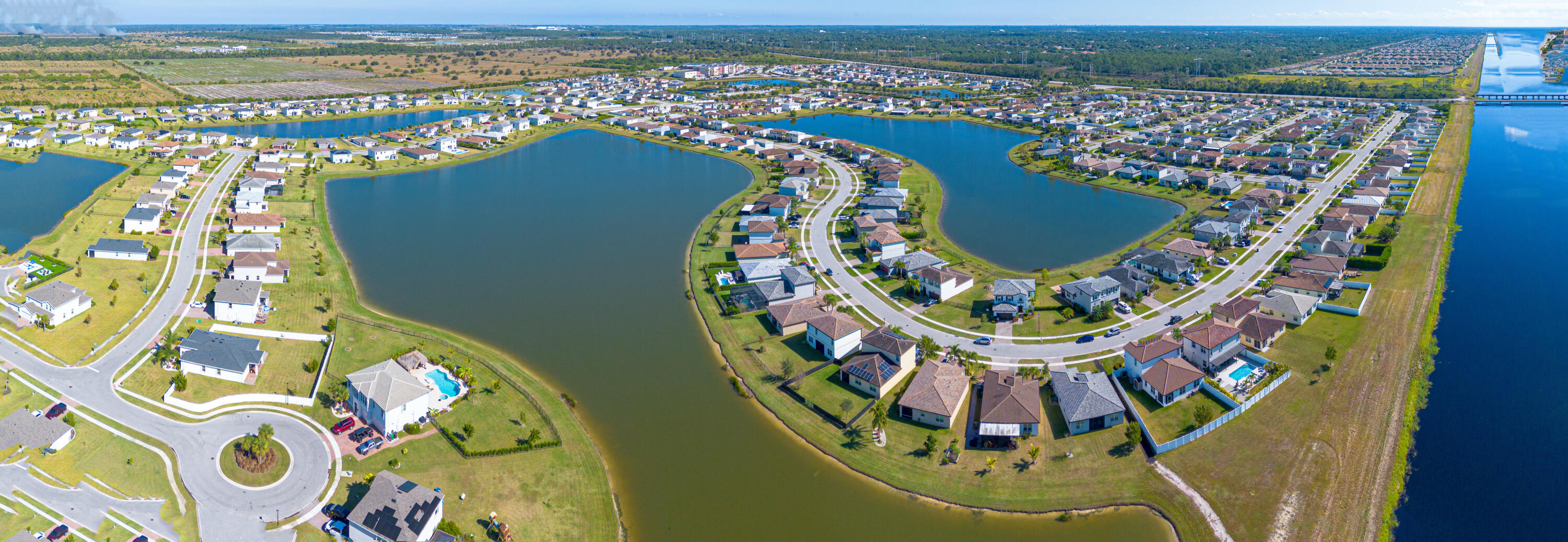 COPPER CREEK - Residential