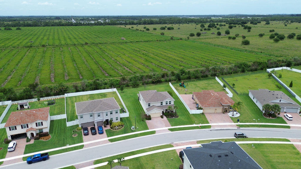 COPPER CREEK - Residential