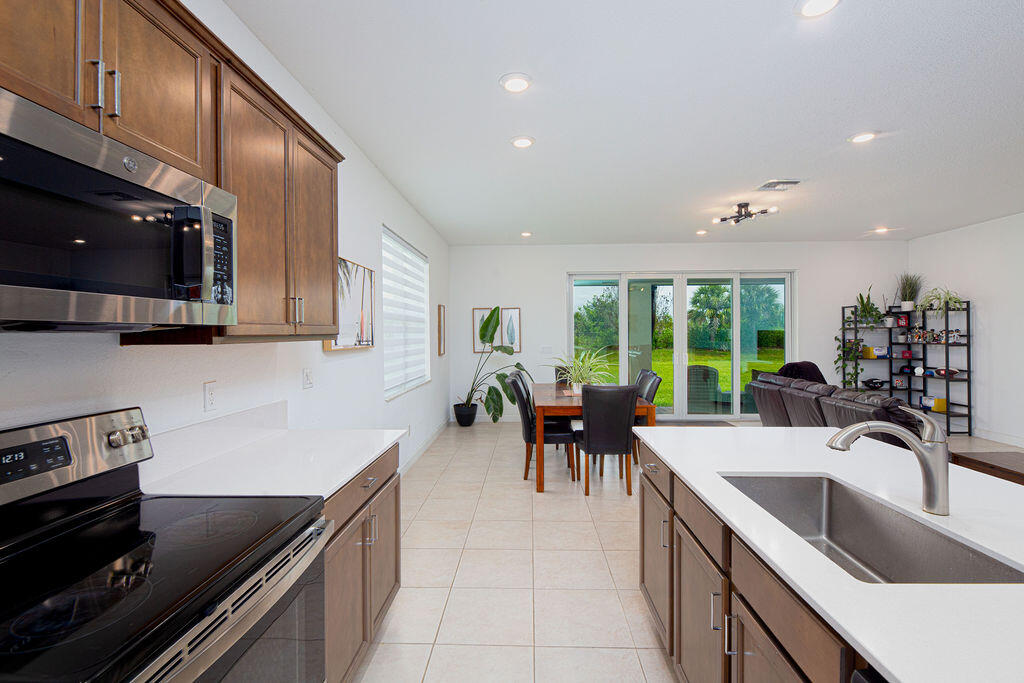 COPPER CREEK - Residential