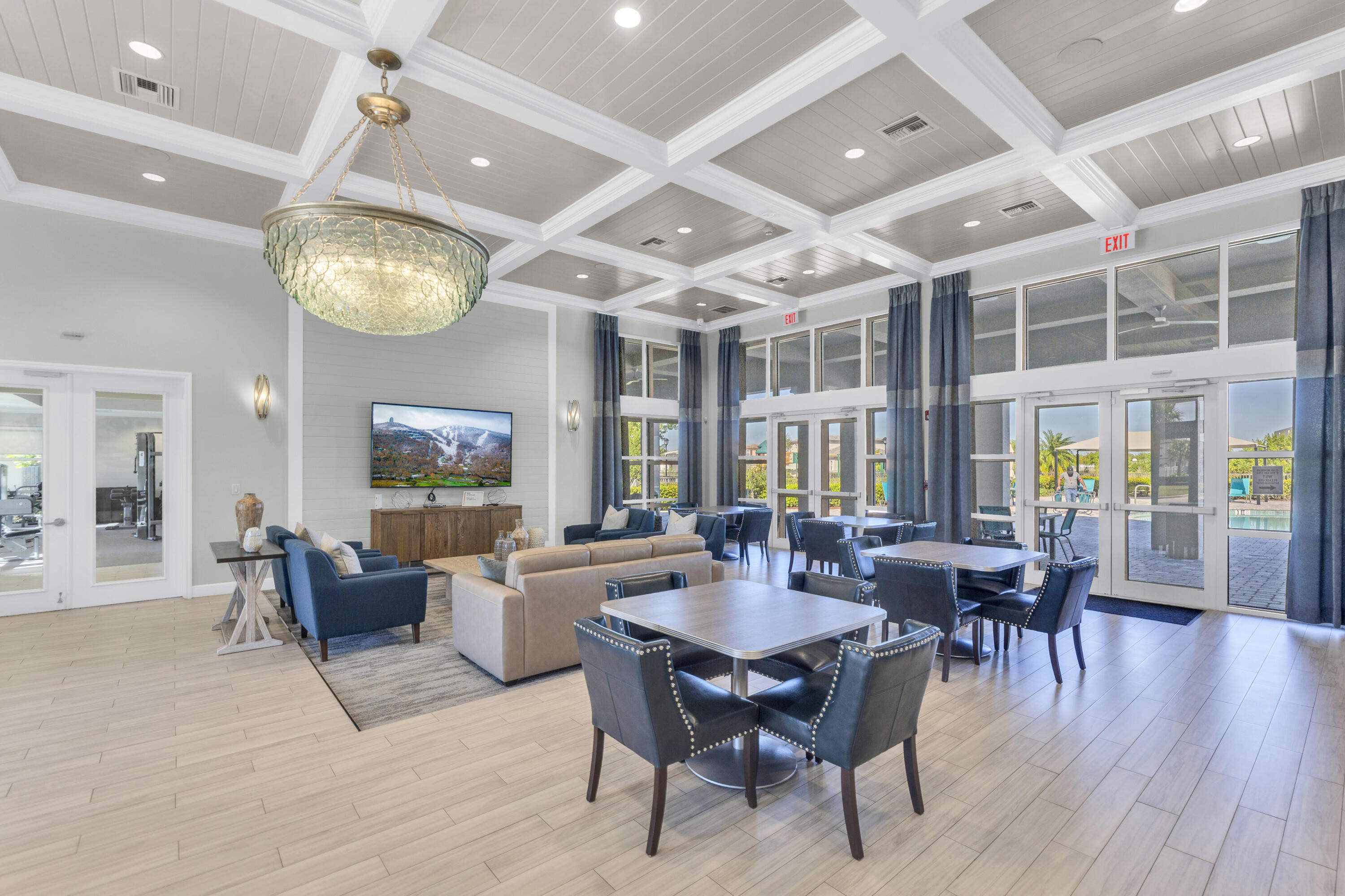 COPPER CREEK - Residential