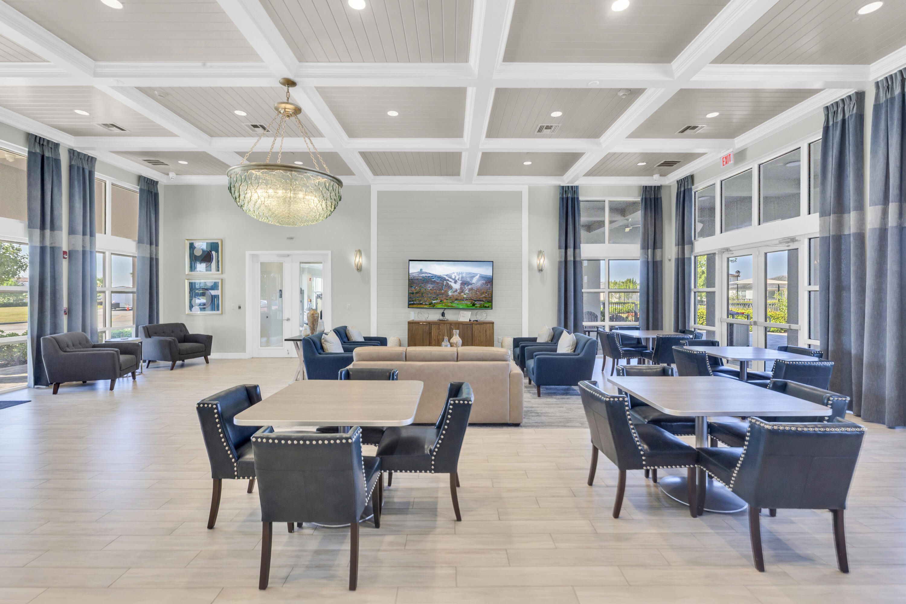 COPPER CREEK - Residential