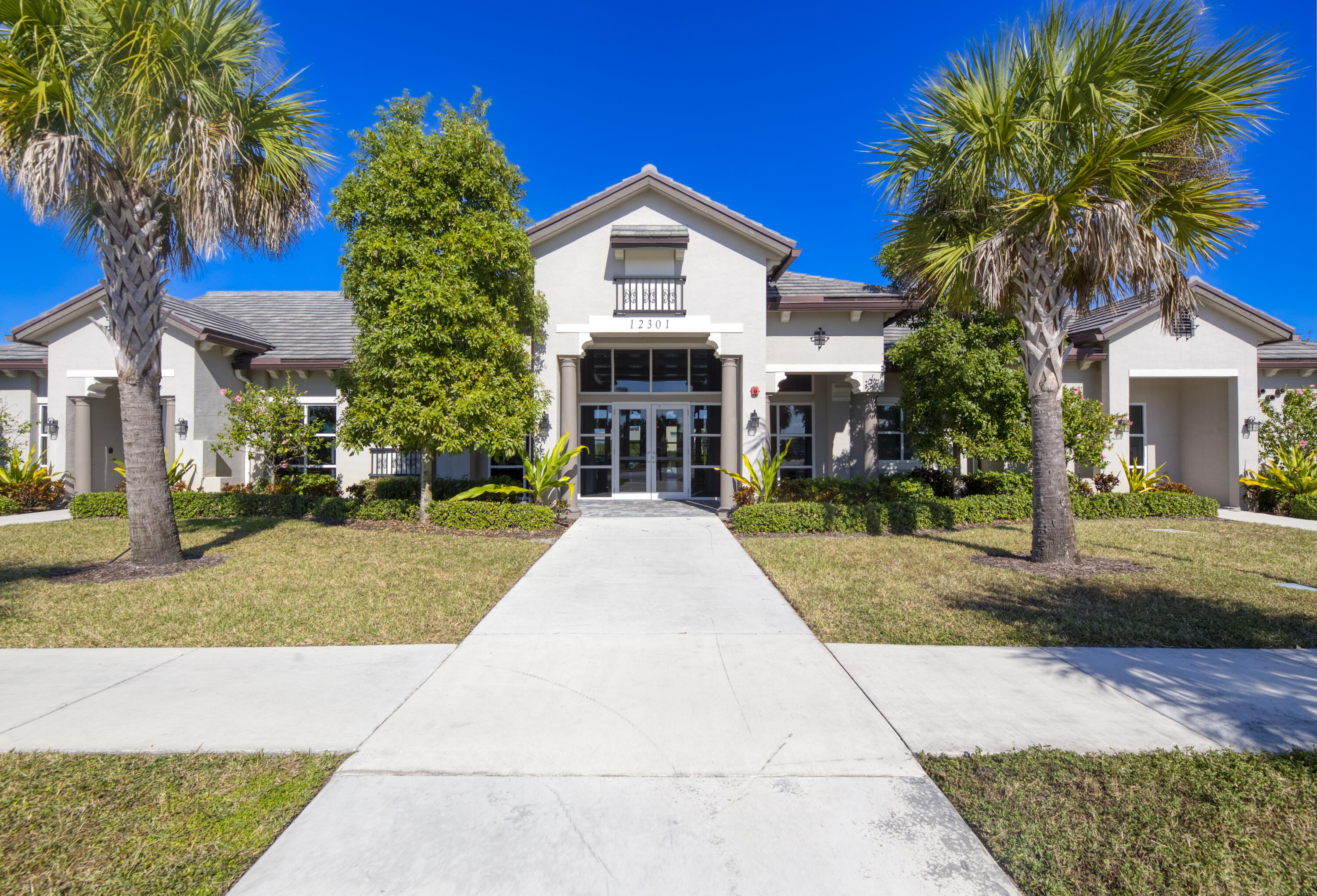 COPPER CREEK - Residential