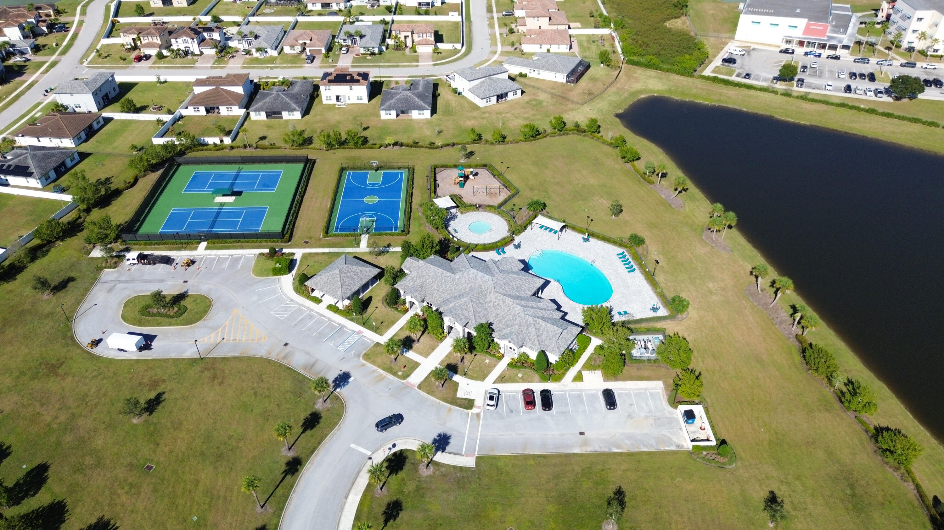 COPPER CREEK - Residential