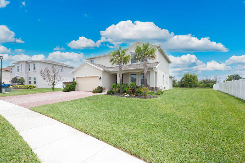 COPPER CREEK - Residential