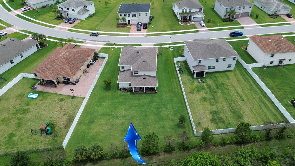 COPPER CREEK - Residential