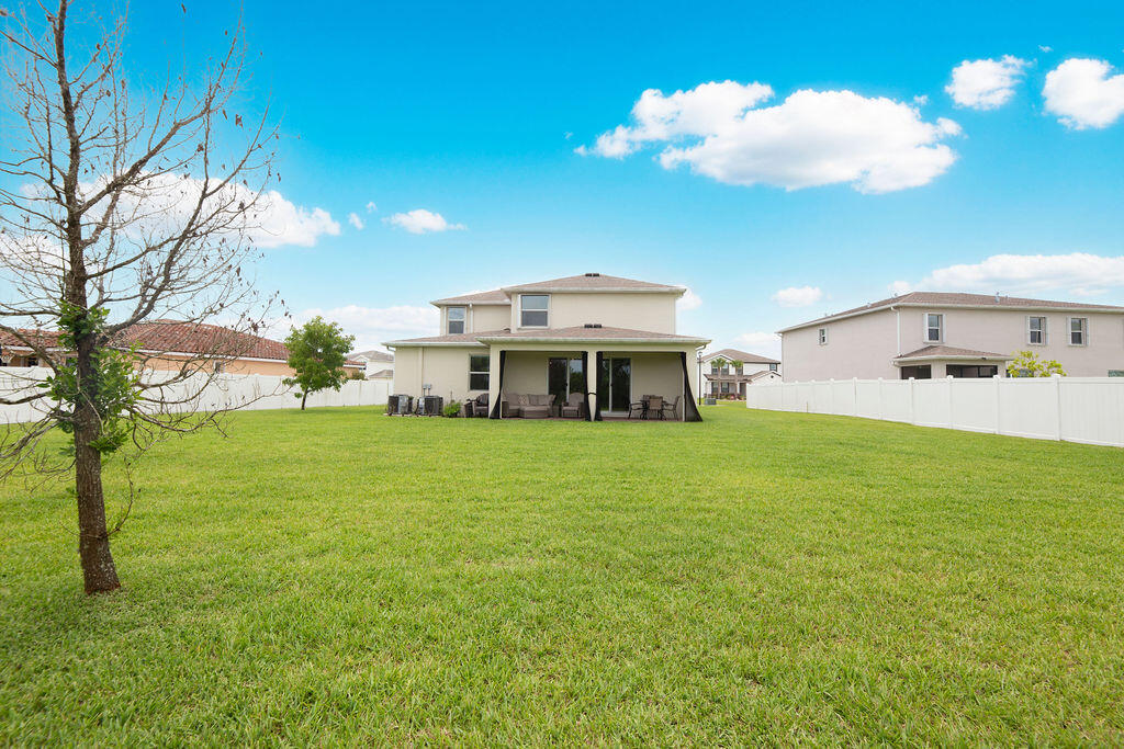 COPPER CREEK - Residential