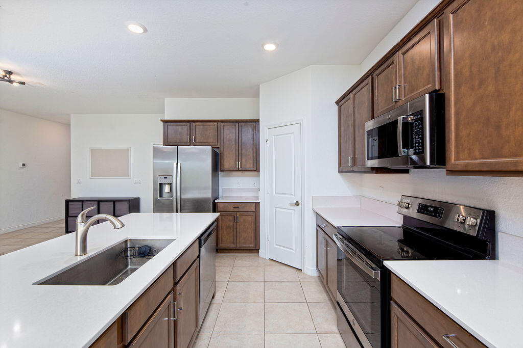 COPPER CREEK - Residential