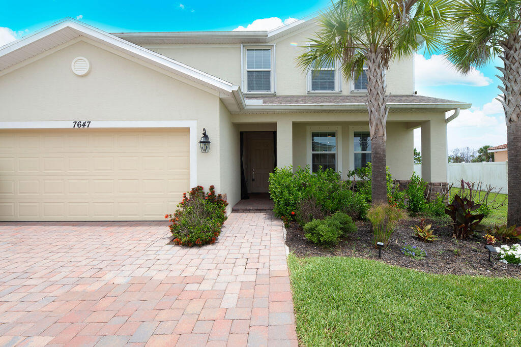 COPPER CREEK - Residential