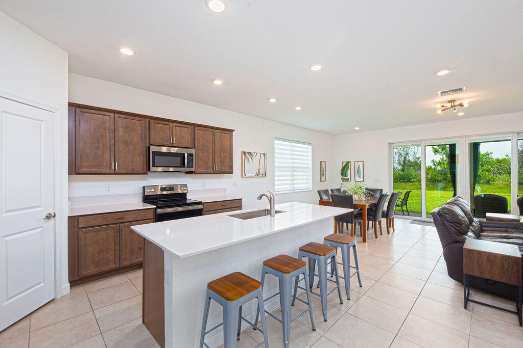 COPPER CREEK - Residential