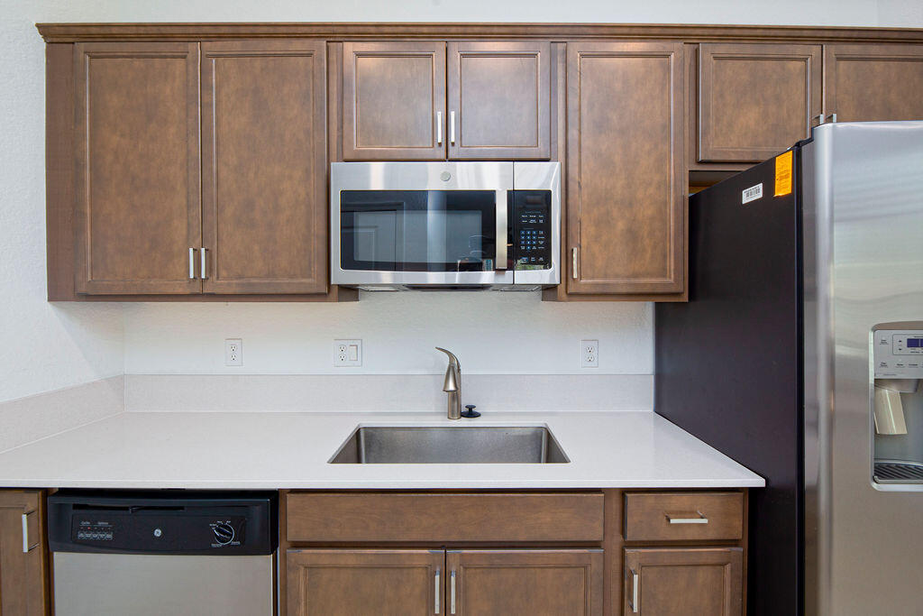 COPPER CREEK - Residential
