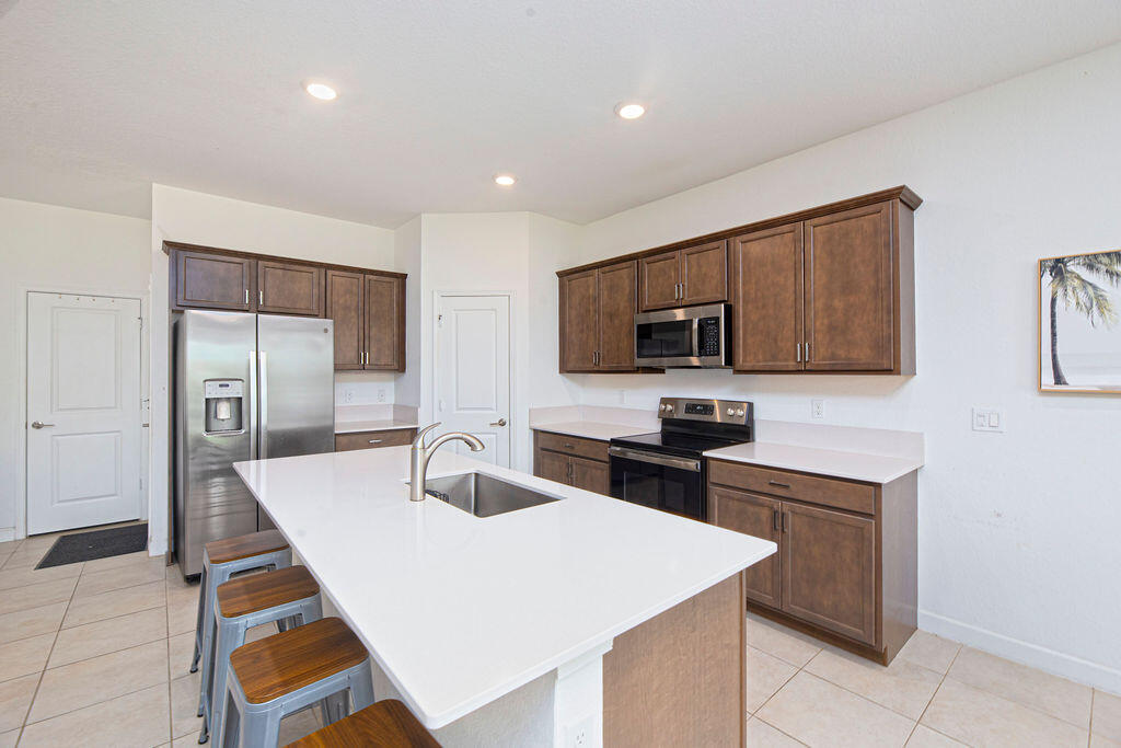 COPPER CREEK - Residential