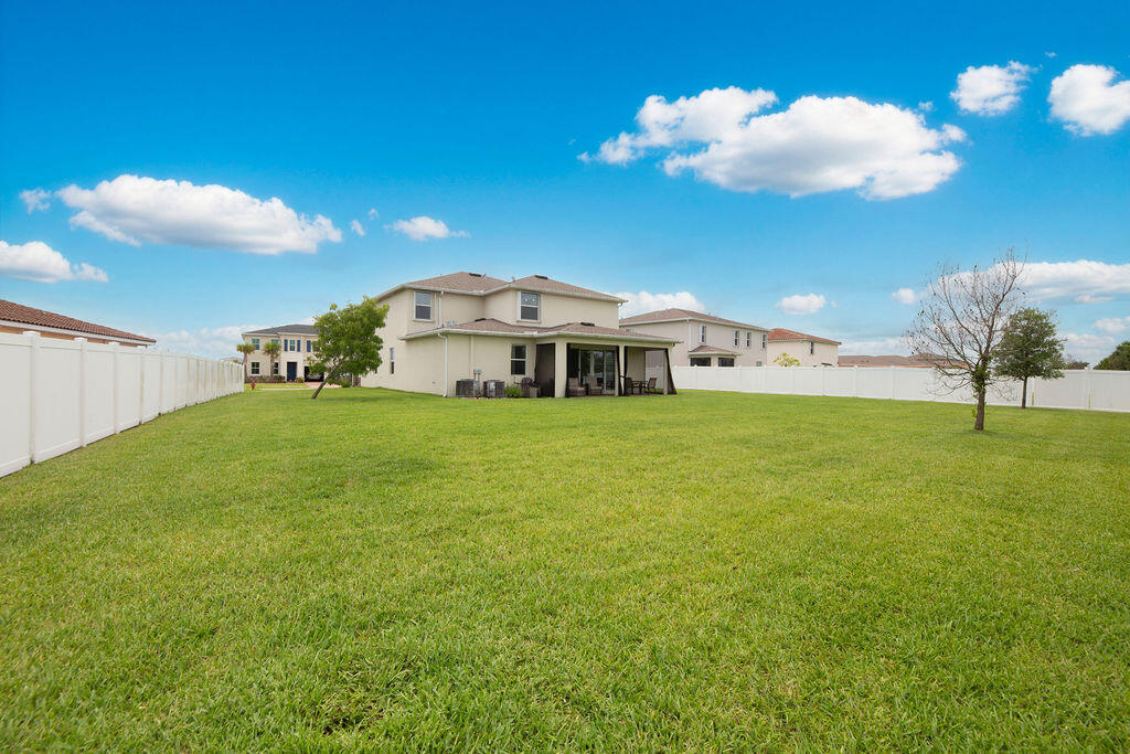 COPPER CREEK - Residential