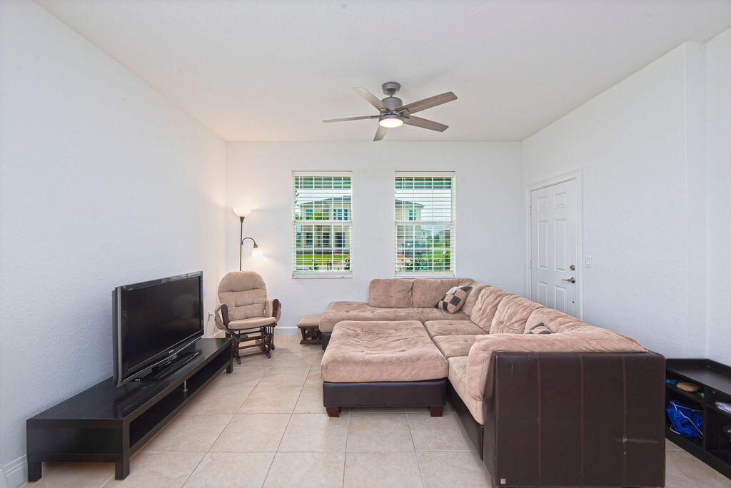 COPPER CREEK - Residential
