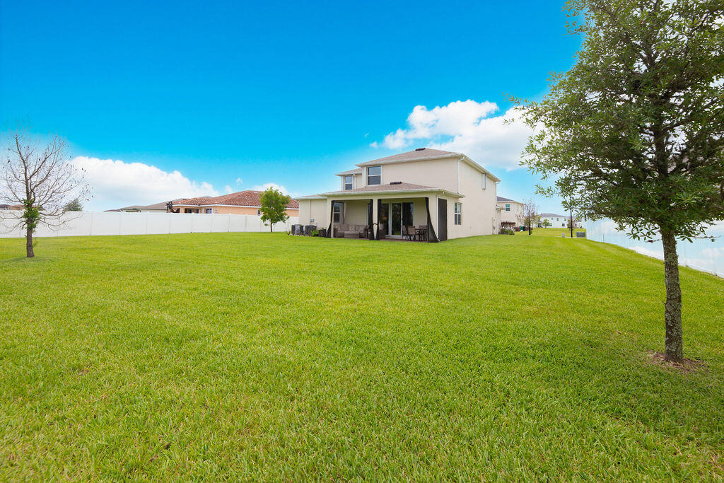COPPER CREEK - Residential