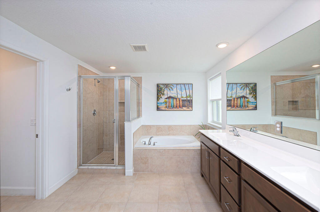 COPPER CREEK - Residential