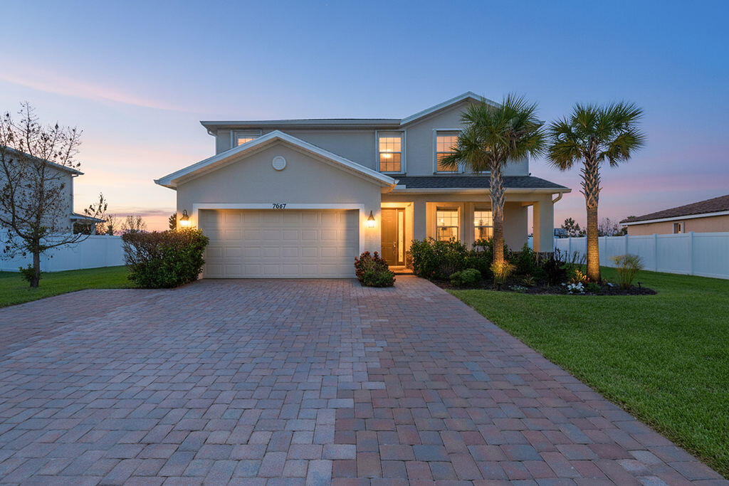 COPPER CREEK - Residential