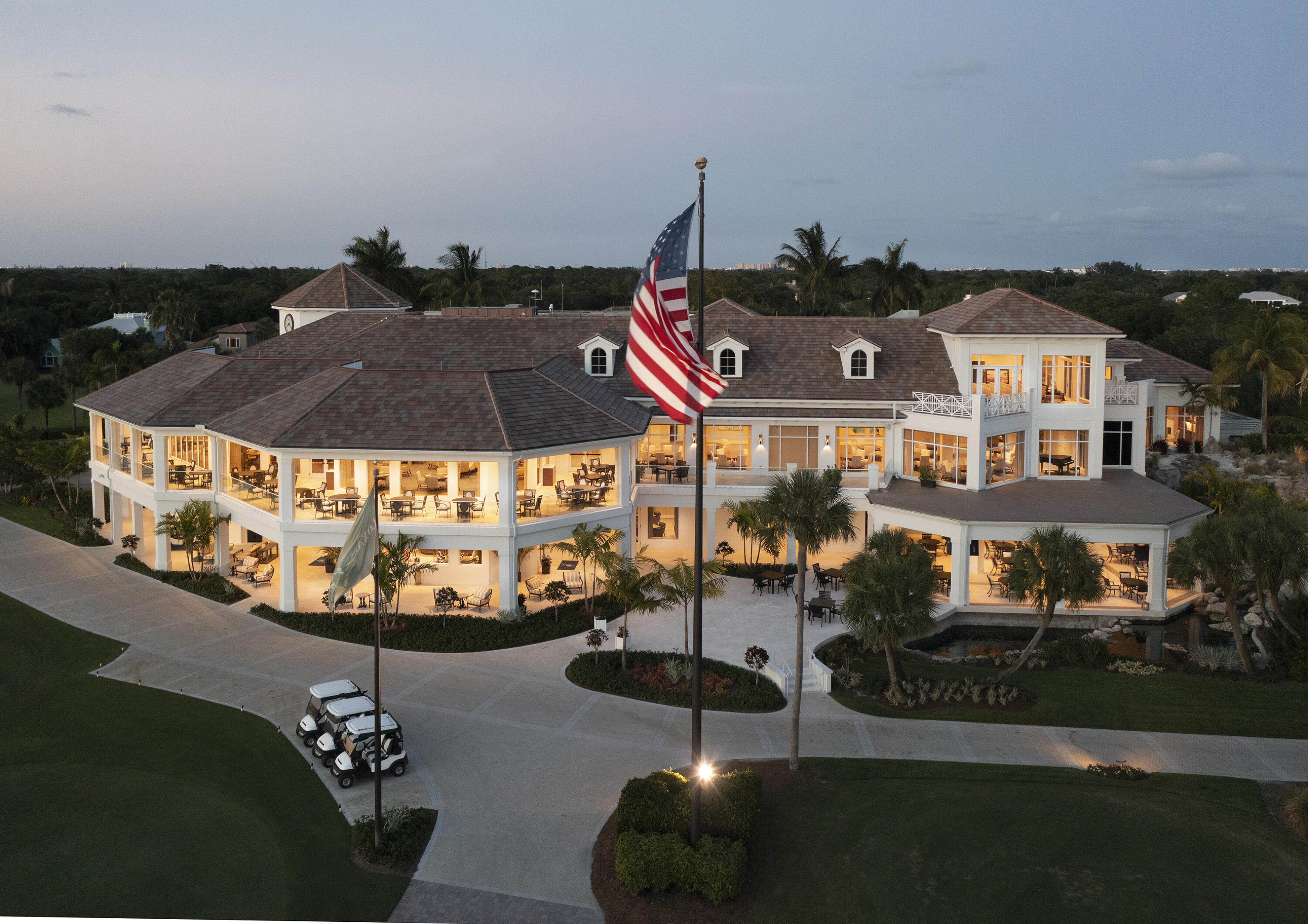 LOXAHATCHEE CLUB AT MAPLEWOOD 1 PH 2 - Residential