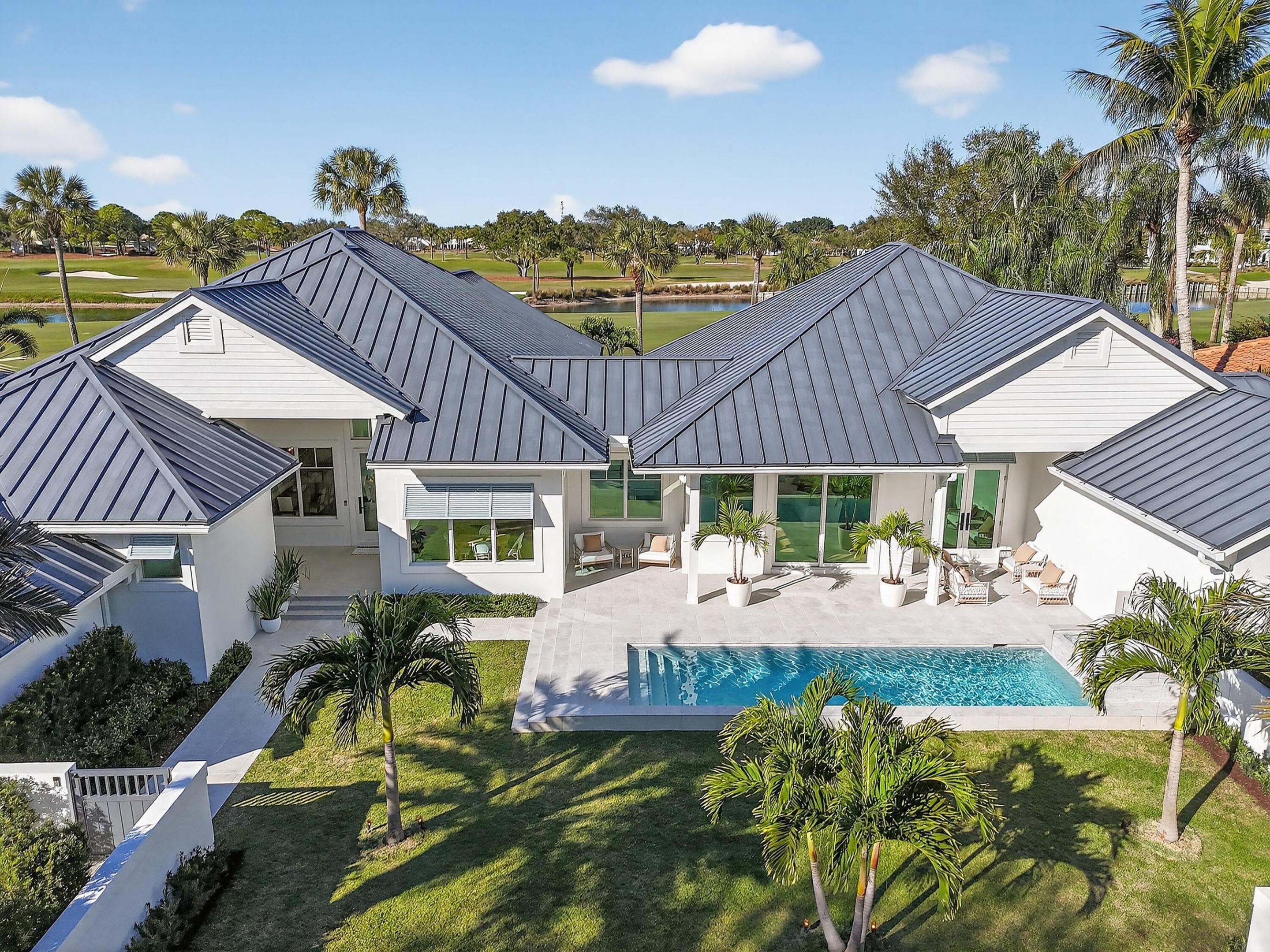 LOXAHATCHEE CLUB AT MAPLEWOOD 1 PH 2 - Residential