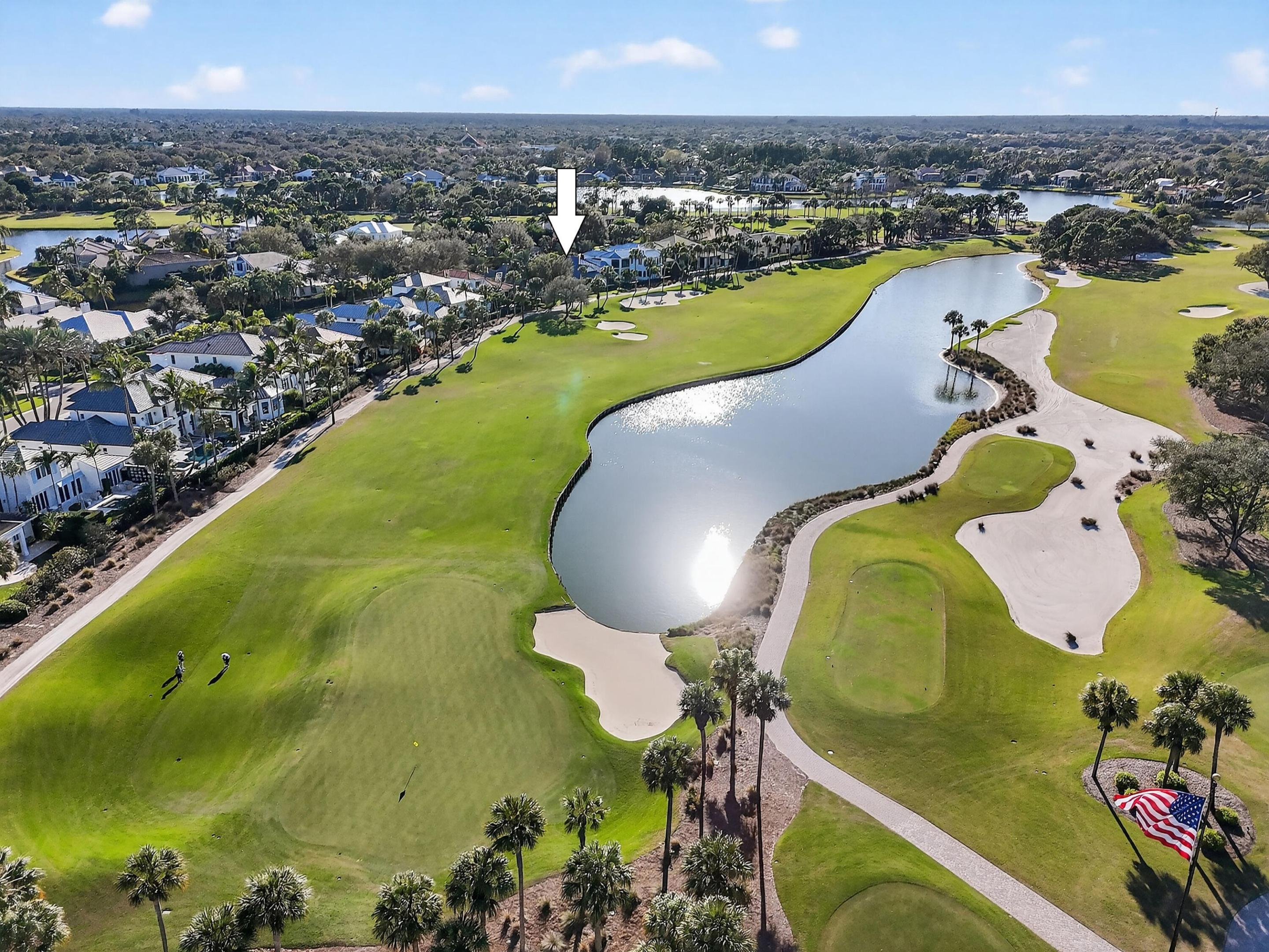 LOXAHATCHEE CLUB AT MAPLEWOOD 1 PH 2 - Residential