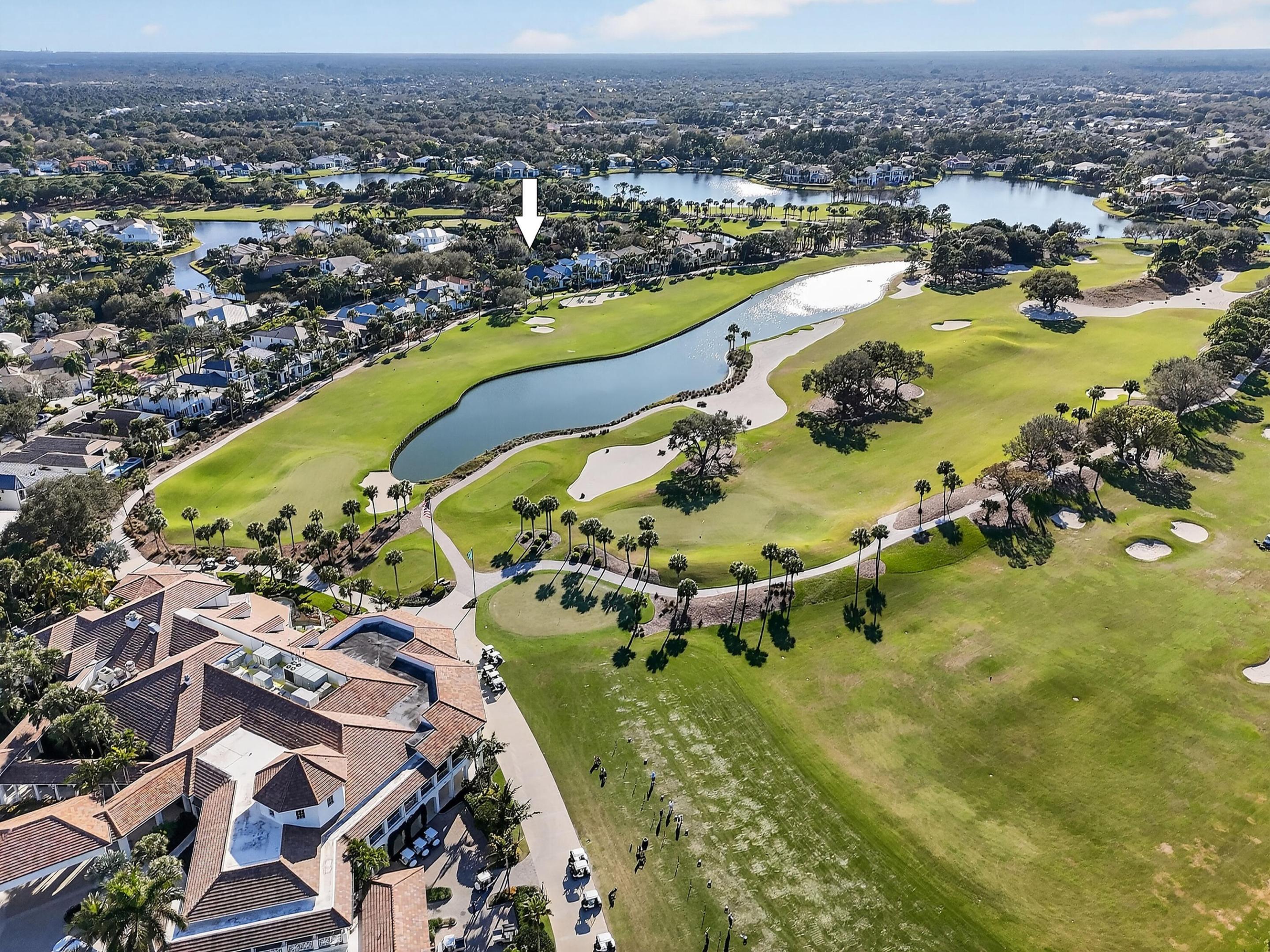 LOXAHATCHEE CLUB AT MAPLEWOOD 1 PH 2 - Residential